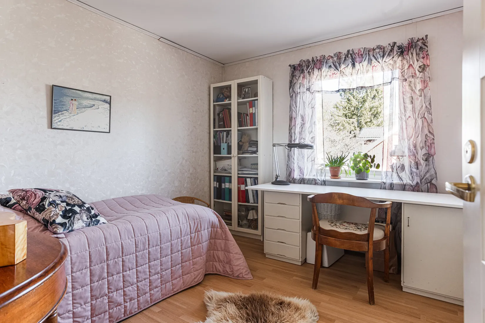 Villa, MUSKÖTVÄGEN 15A, Margretelund, Österåker