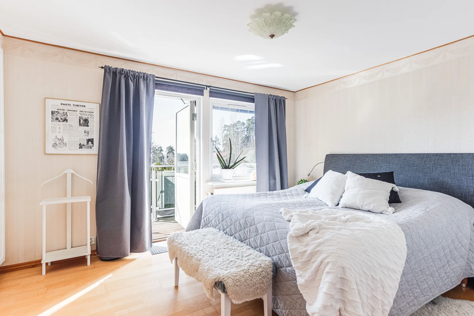 Villa, MUSKÖTVÄGEN 15A, Margretelund, Österåker