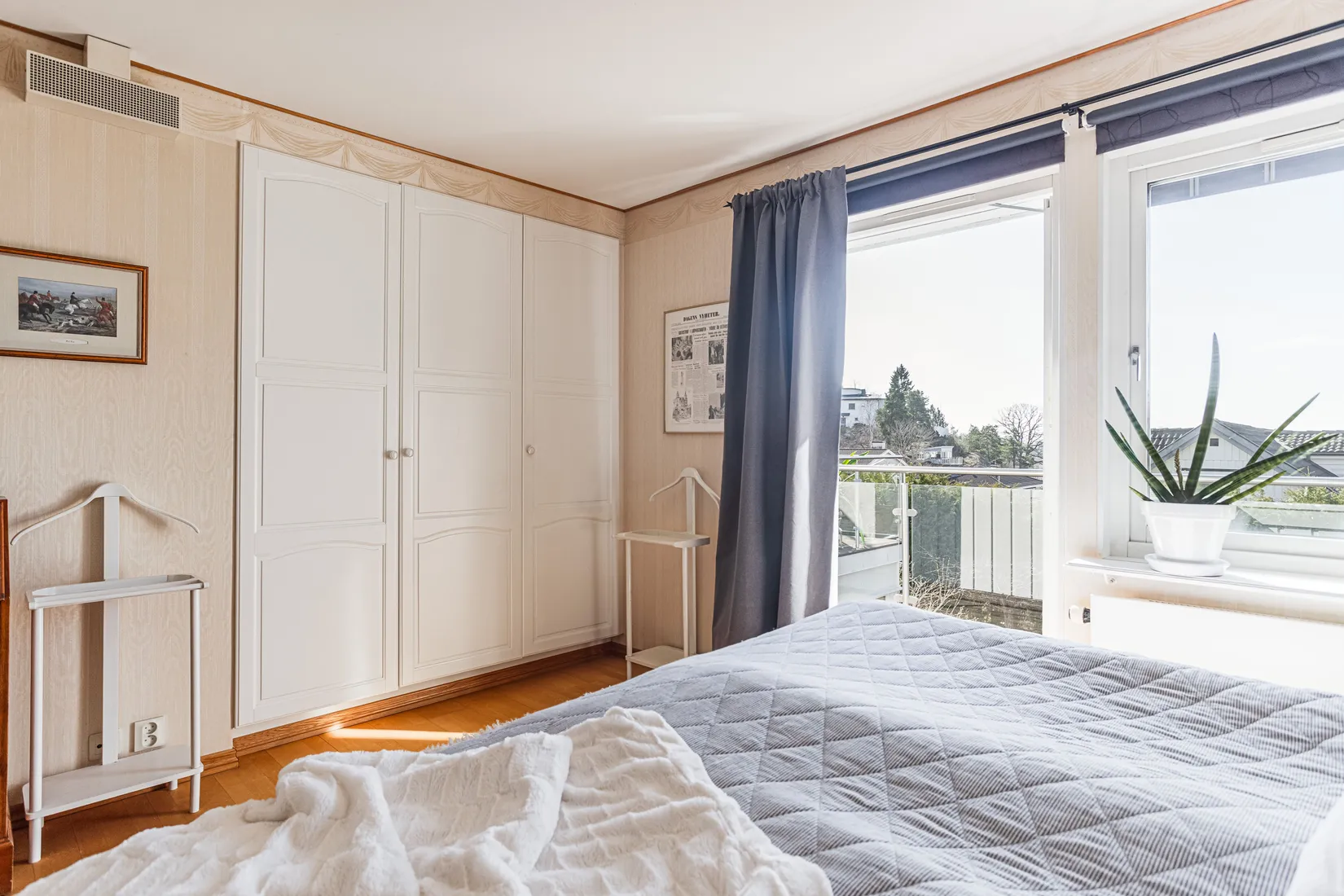 Villa, MUSKÖTVÄGEN 15A, Margretelund, Österåker