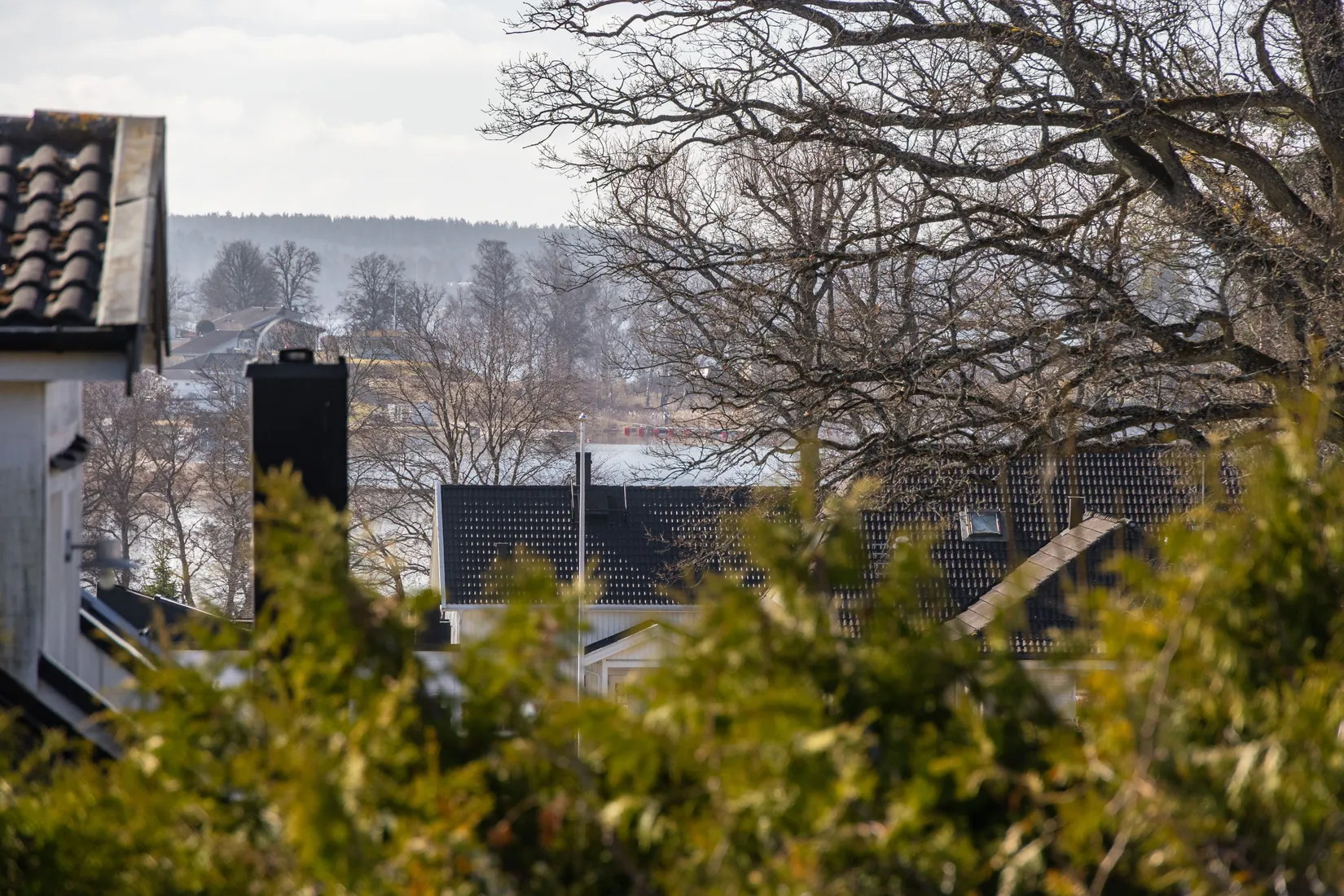 Villa, MUSKÖTVÄGEN 15A, Margretelund, Österåker