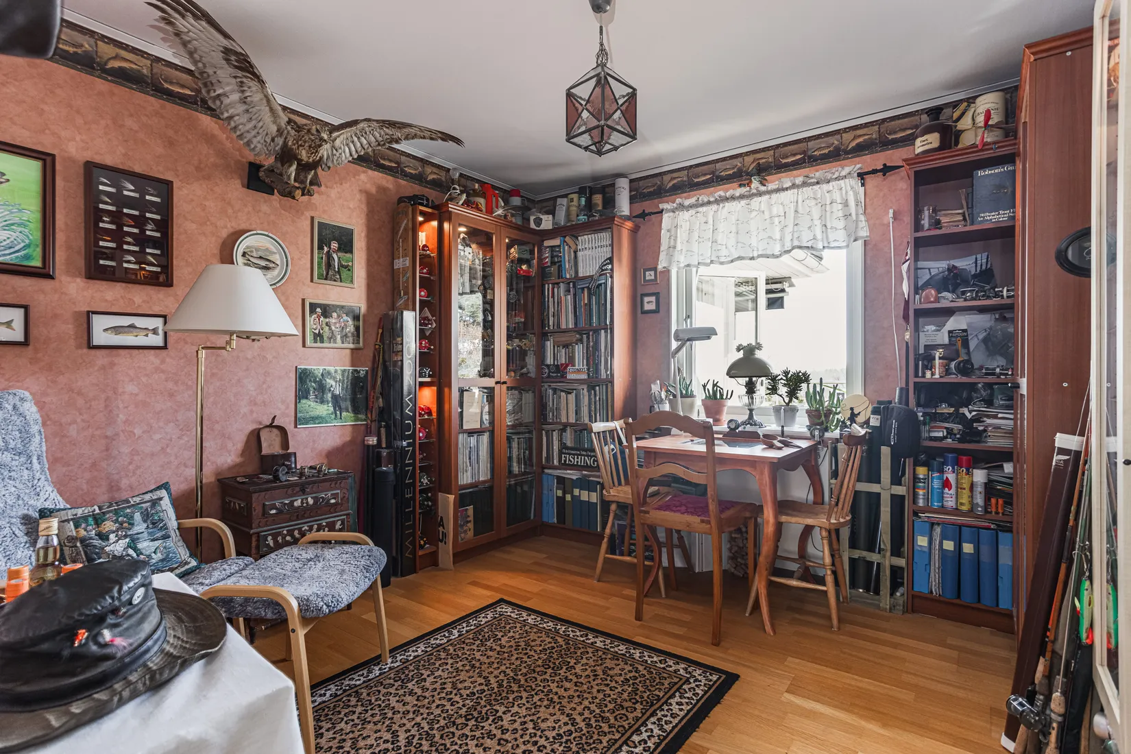 Villa, MUSKÖTVÄGEN 15A, Margretelund, Österåker