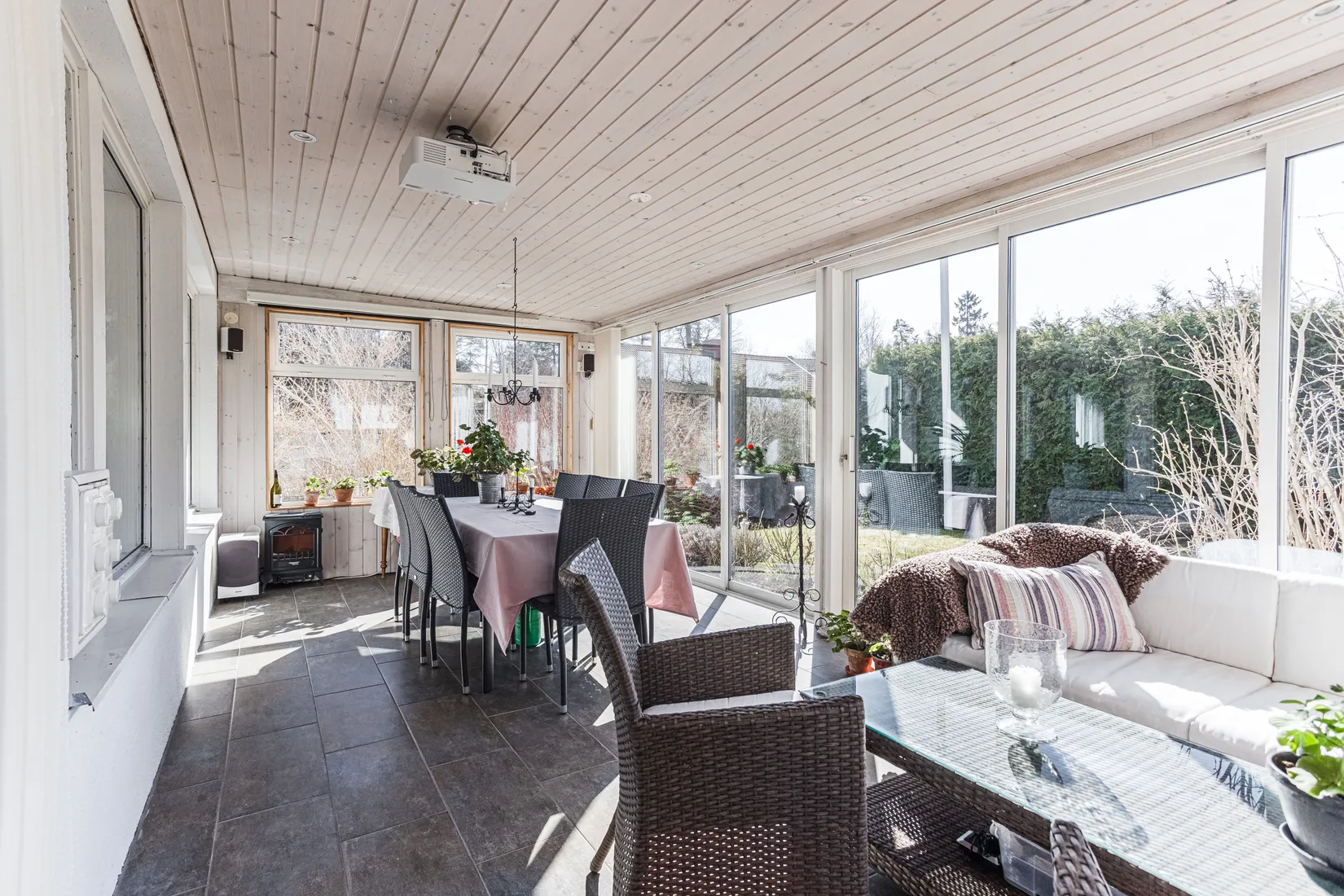 Villa, MUSKÖTVÄGEN 15A, Margretelund, Österåker
