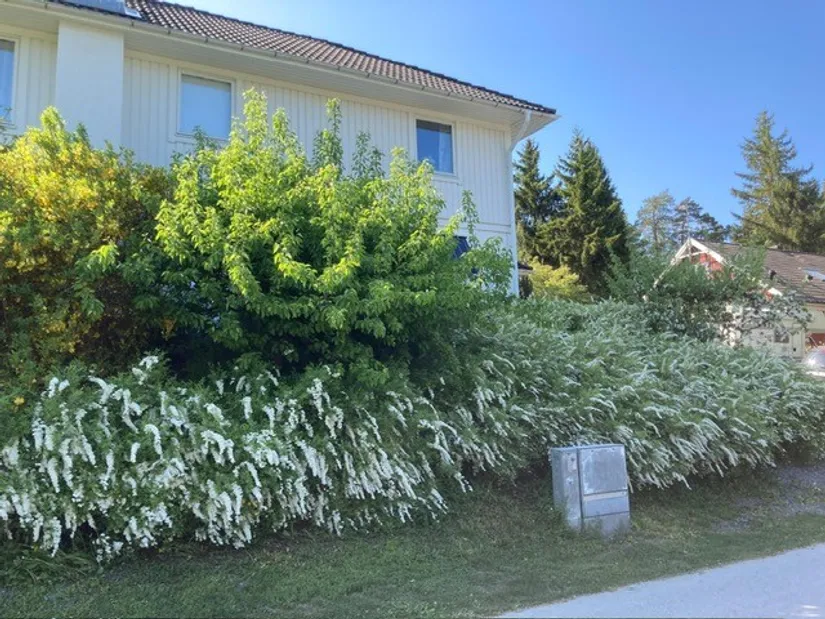 Villa, MUSKÖTVÄGEN 15A, Margretelund, Österåker