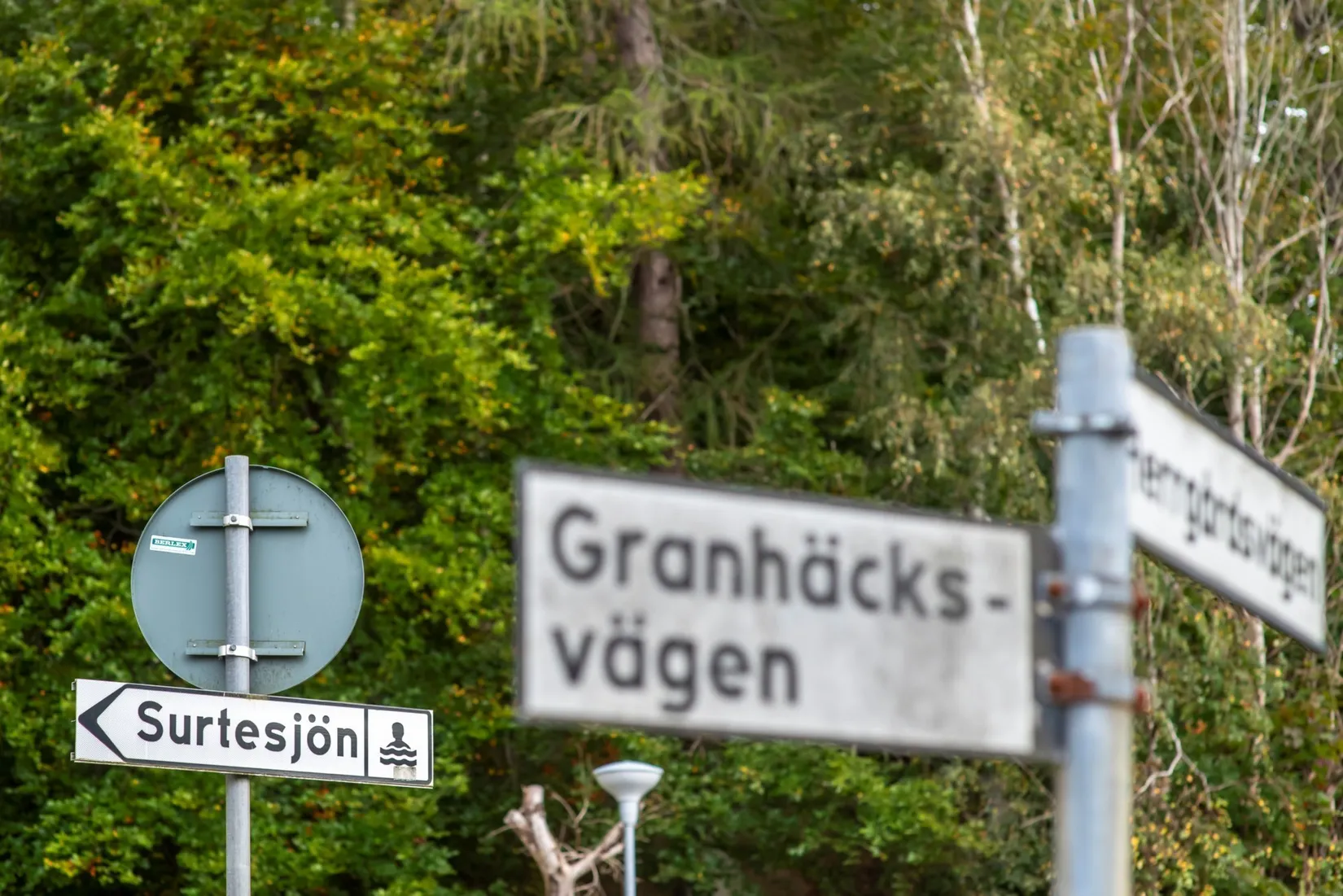 Bostadsrätt, Granhäcksvägen 18, Surte, Ale