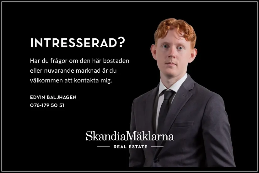 Bostadsrätt, Granhäcksvägen 18, Surte, Ale