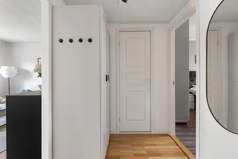 Bostadsrätt, Granhäcksvägen 18, Surte, Ale
