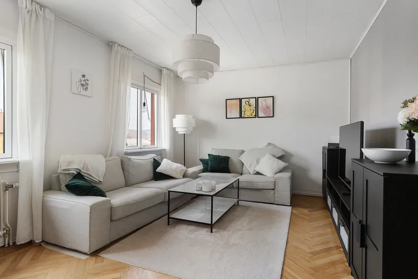 Bostadsrätt, Granhäcksvägen 18, Surte, Ale