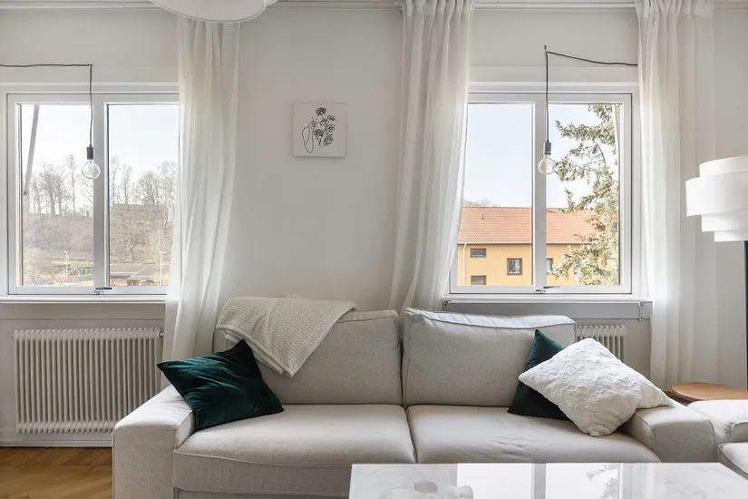 Bostadsrätt, Granhäcksvägen 18, Surte, Ale