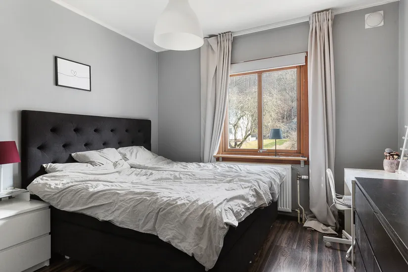 Bostadsrätt, Granhäcksvägen 18, Surte, Ale