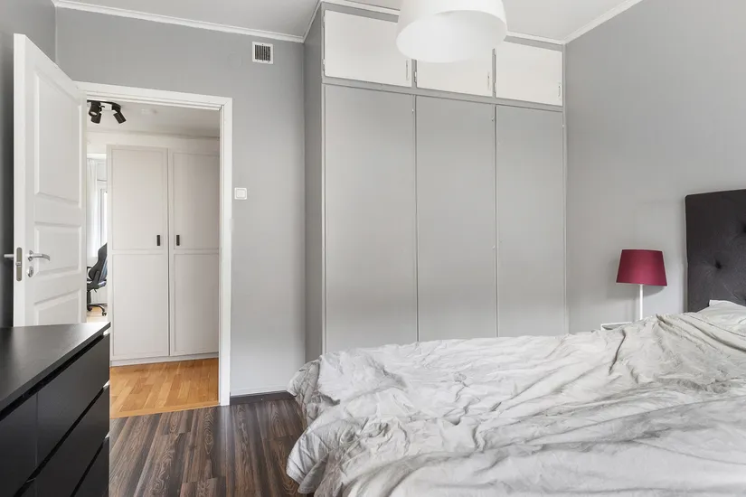 Bostadsrätt, Granhäcksvägen 18, Surte, Ale