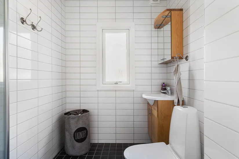 Bostadsrätt, Granhäcksvägen 18, Surte, Ale