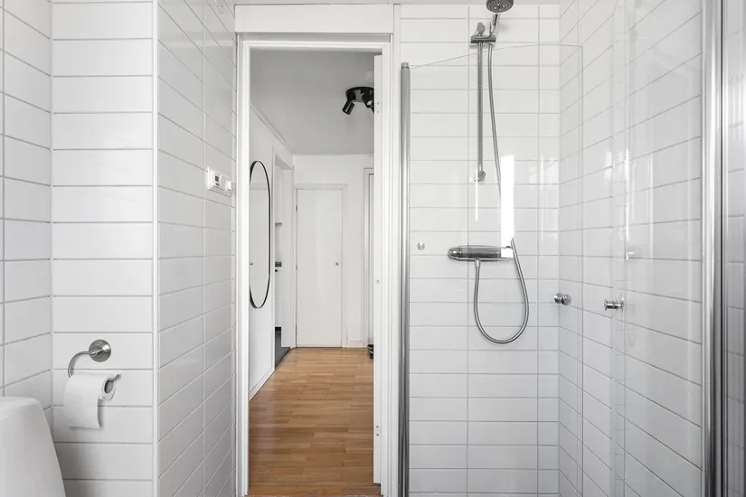 Bostadsrätt, Granhäcksvägen 18, Surte, Ale