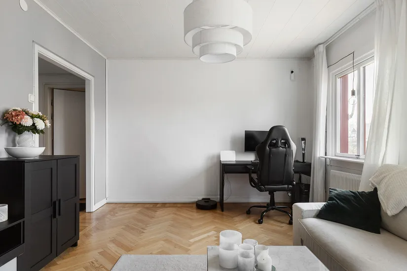 Bostadsrätt, Granhäcksvägen 18, Surte, Ale