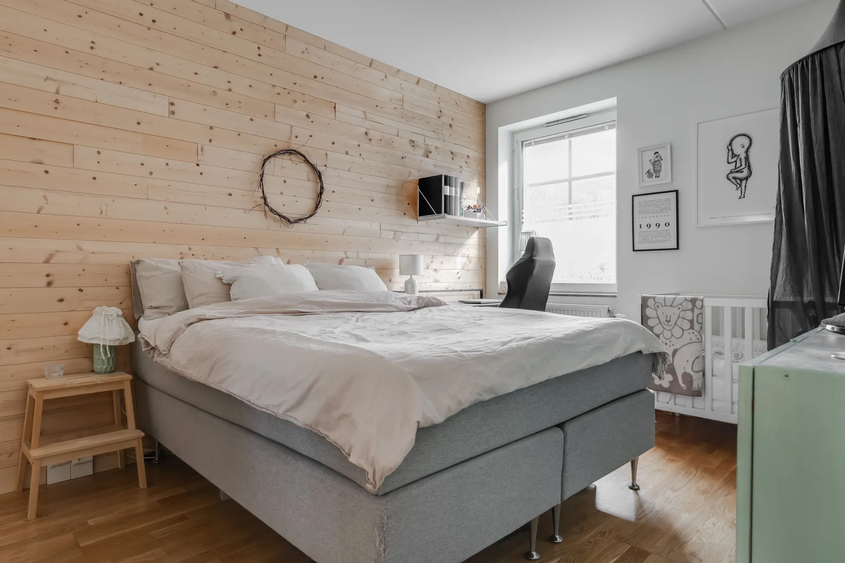 Bostadsrätt, Nygatan 9, Ulricehamn