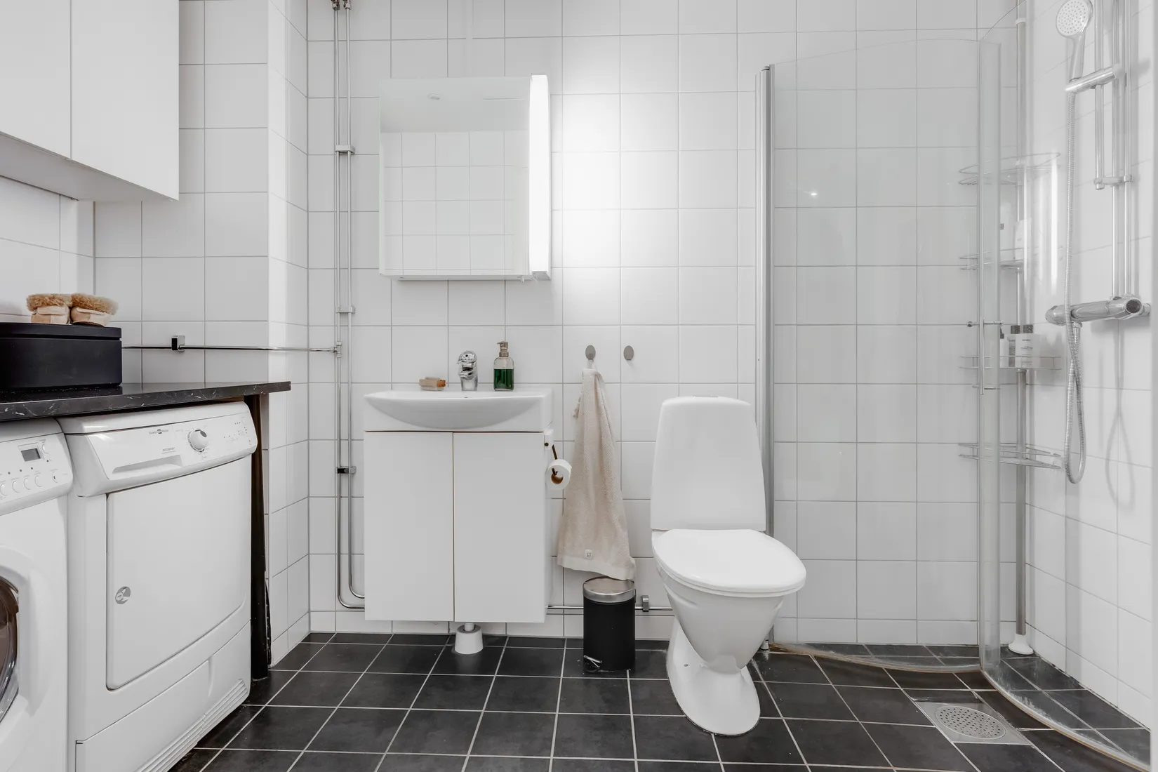 Bostadsrätt, Nygatan 9, Ulricehamn