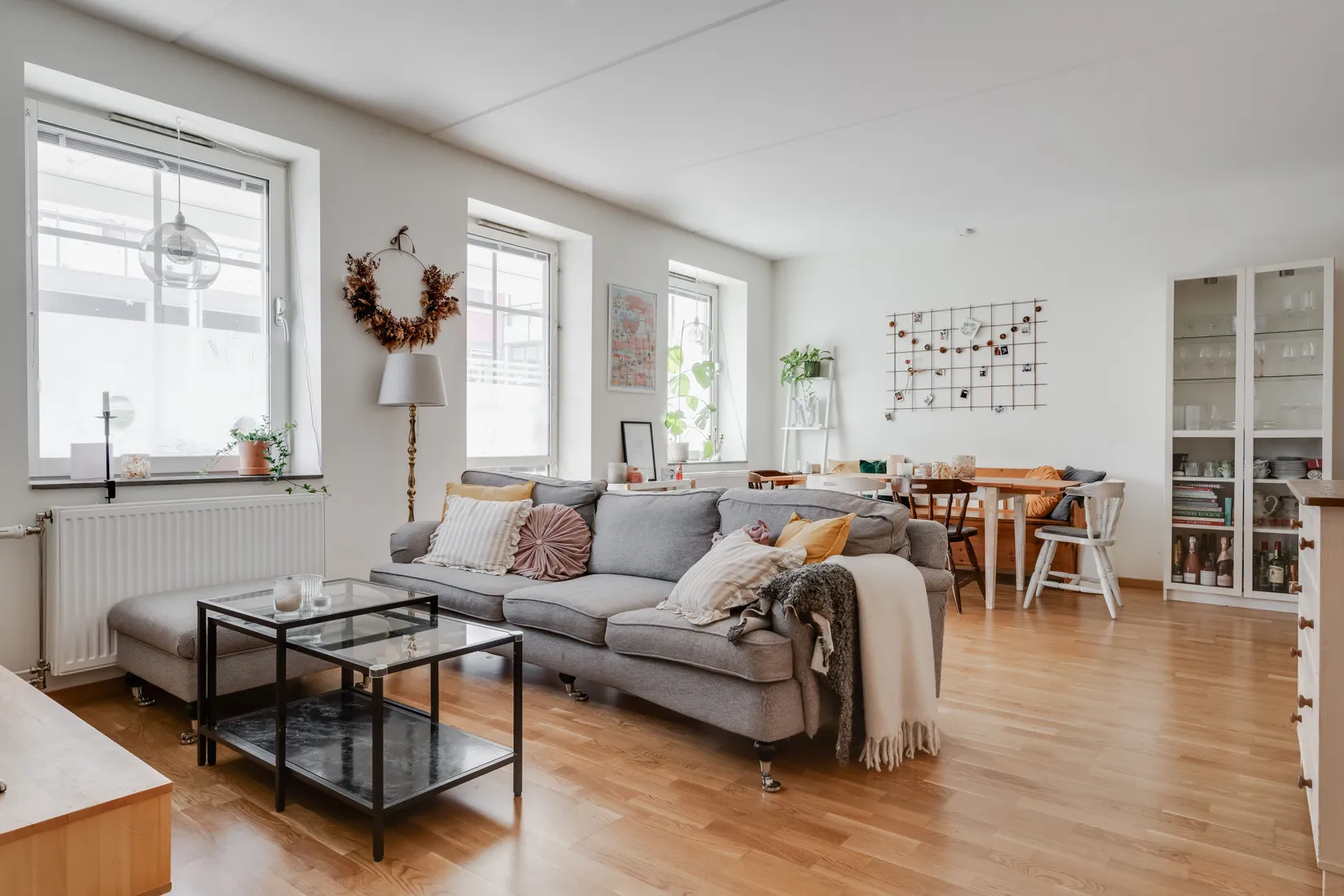 Bostadsrätt, Nygatan 9, Ulricehamn
