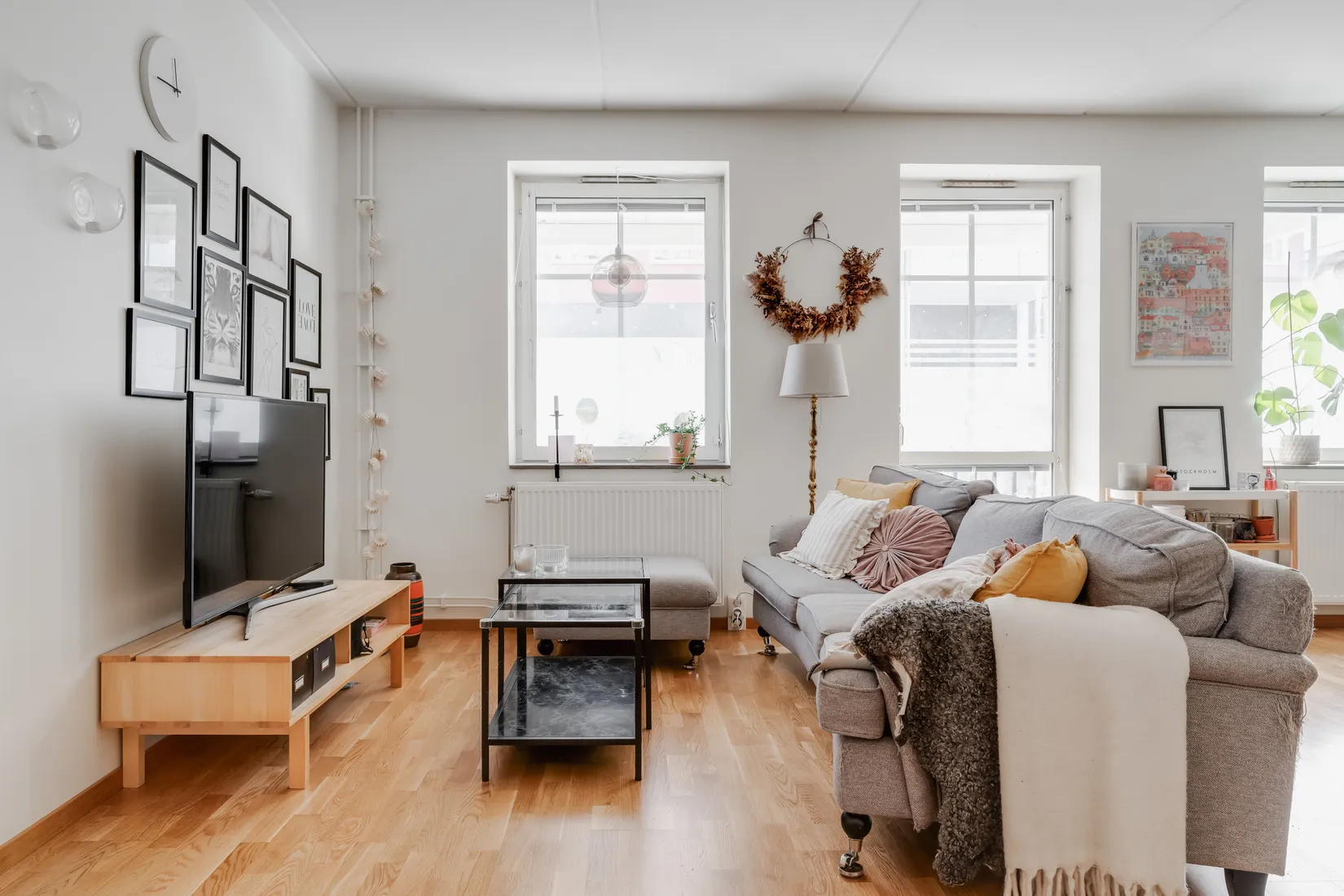 Bostadsrätt, Nygatan 9, Ulricehamn