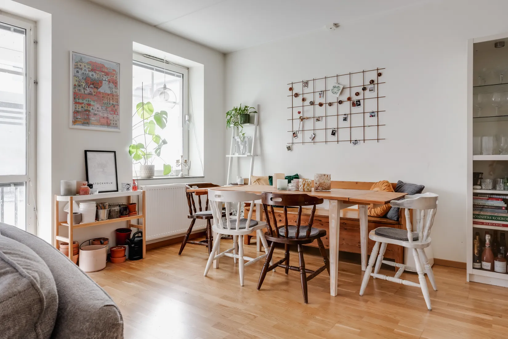 Bostadsrätt, Nygatan 9, Ulricehamn