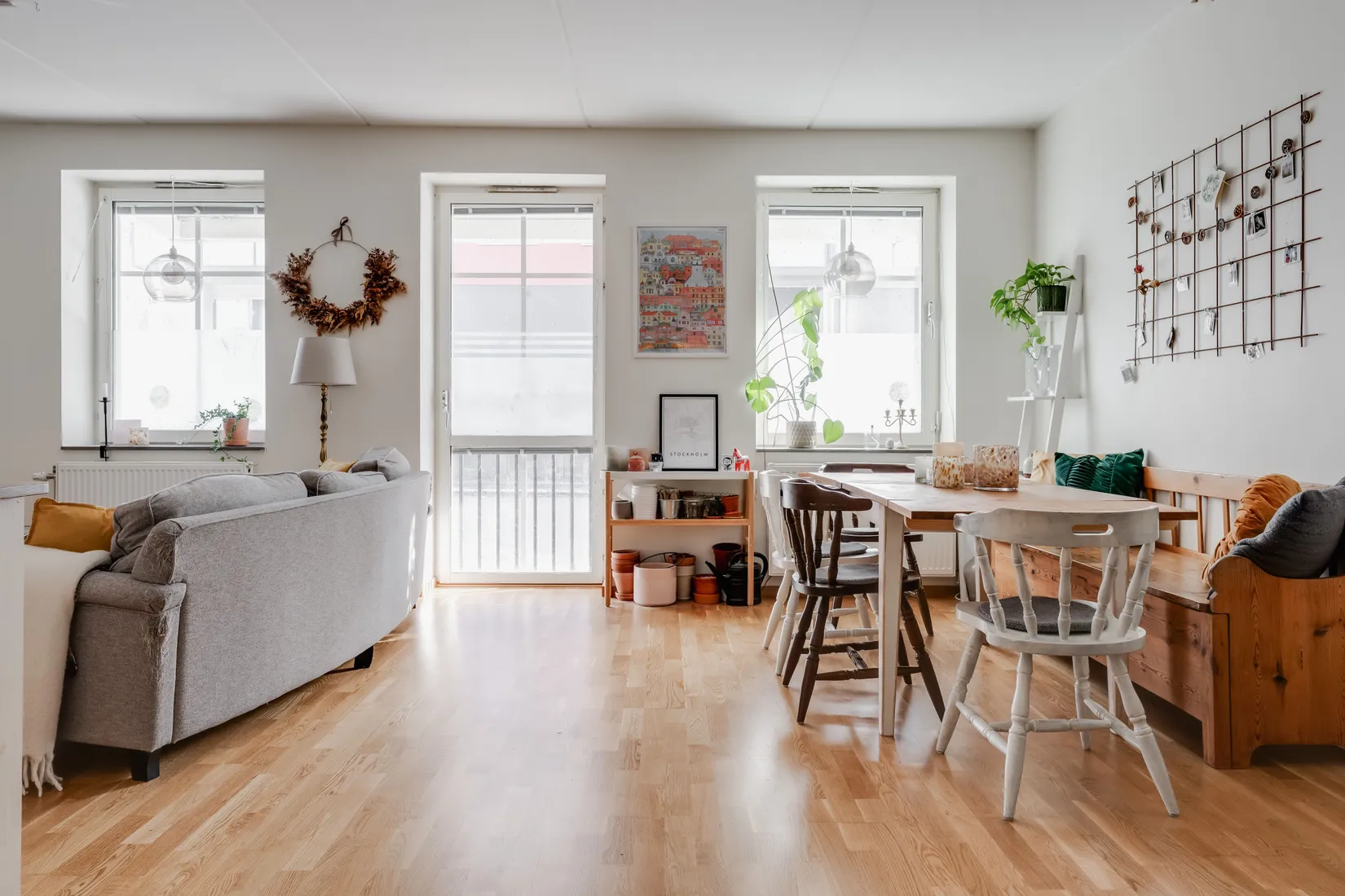 Bostadsrätt, Nygatan 9, Ulricehamn