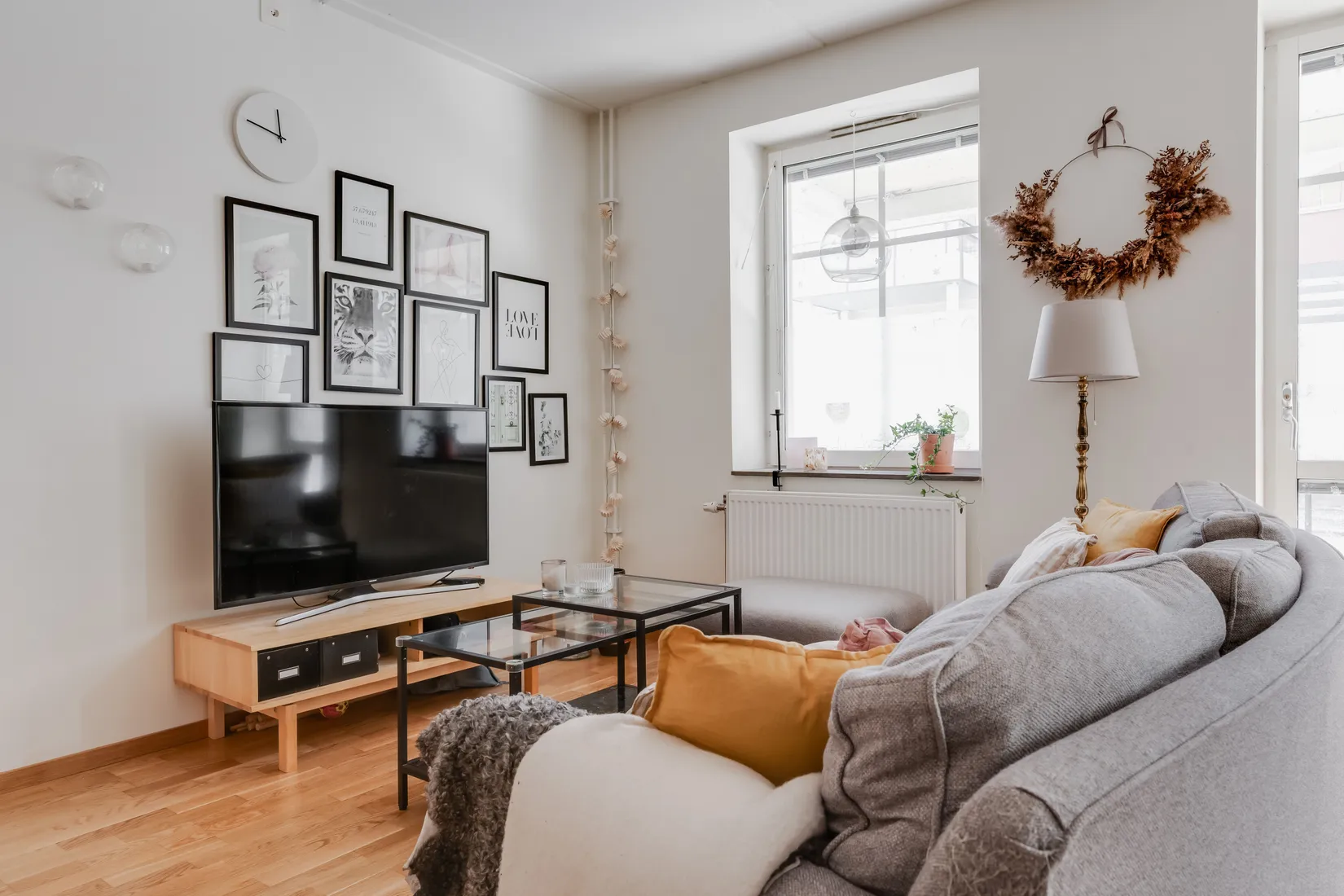 Bostadsrätt, Nygatan 9, Ulricehamn