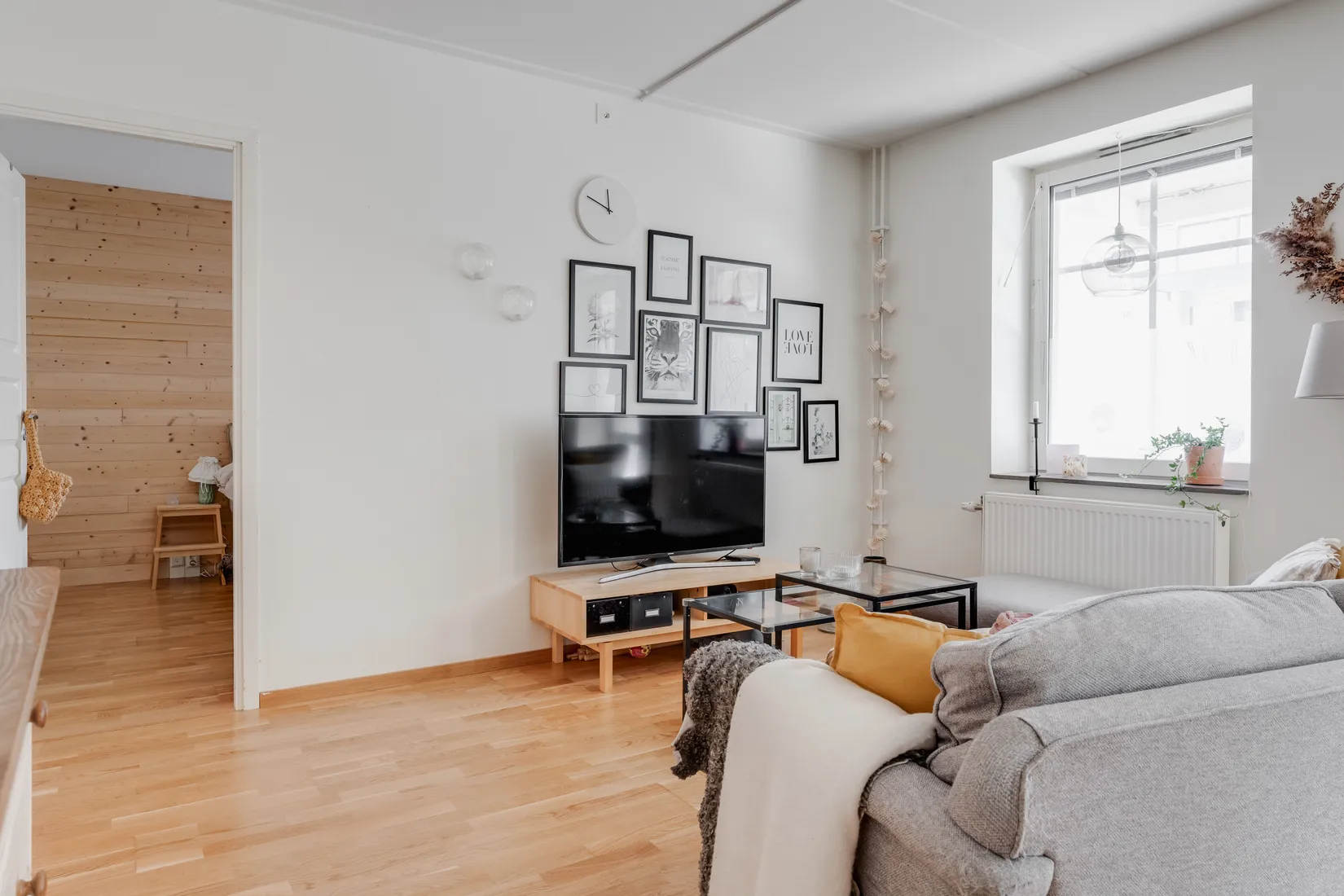 Bostadsrätt, Nygatan 9, Ulricehamn