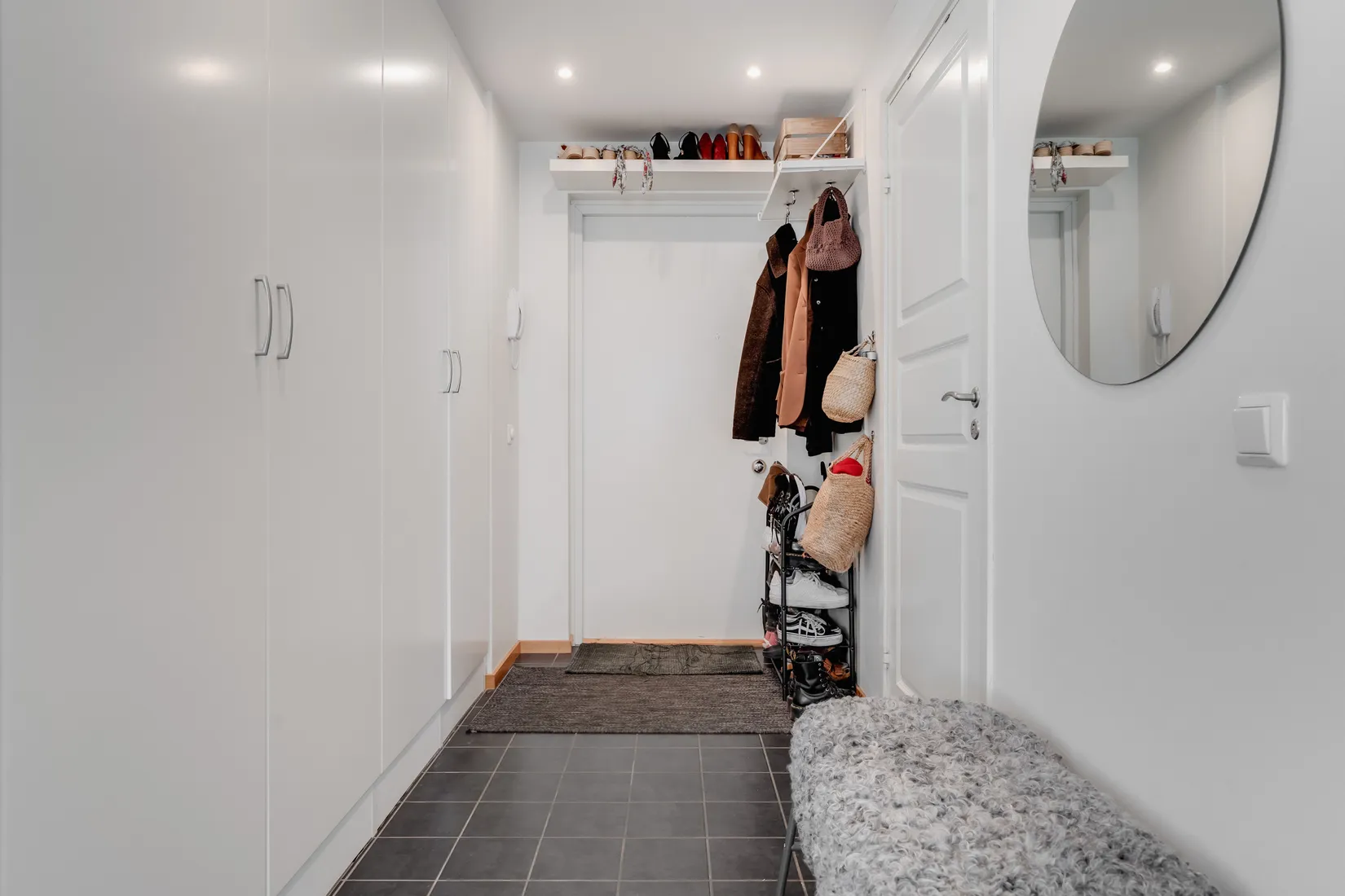 Bostadsrätt, Nygatan 9, Ulricehamn