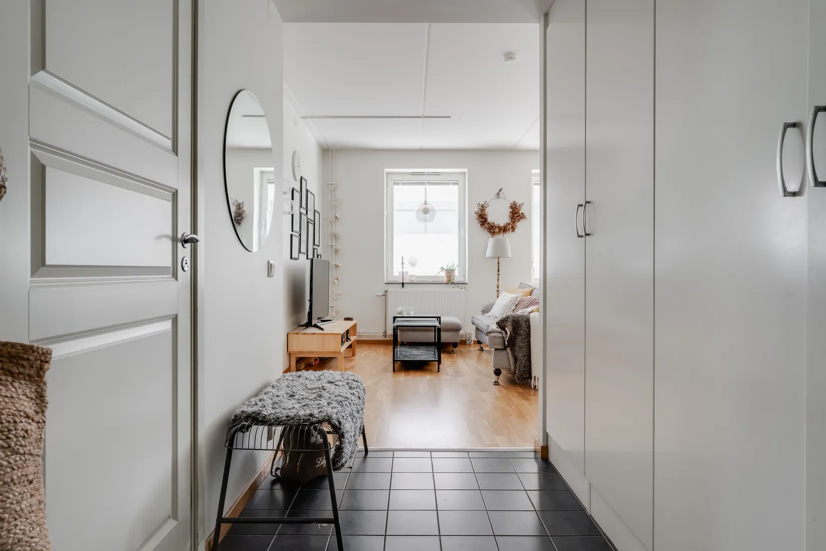 Bostadsrätt, Nygatan 9, Ulricehamn