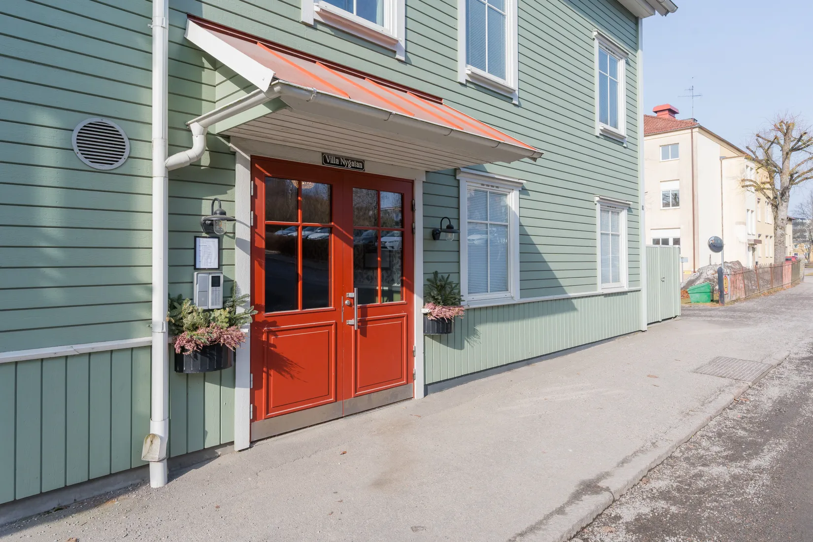 Bostadsrätt, Nygatan 9, Ulricehamn