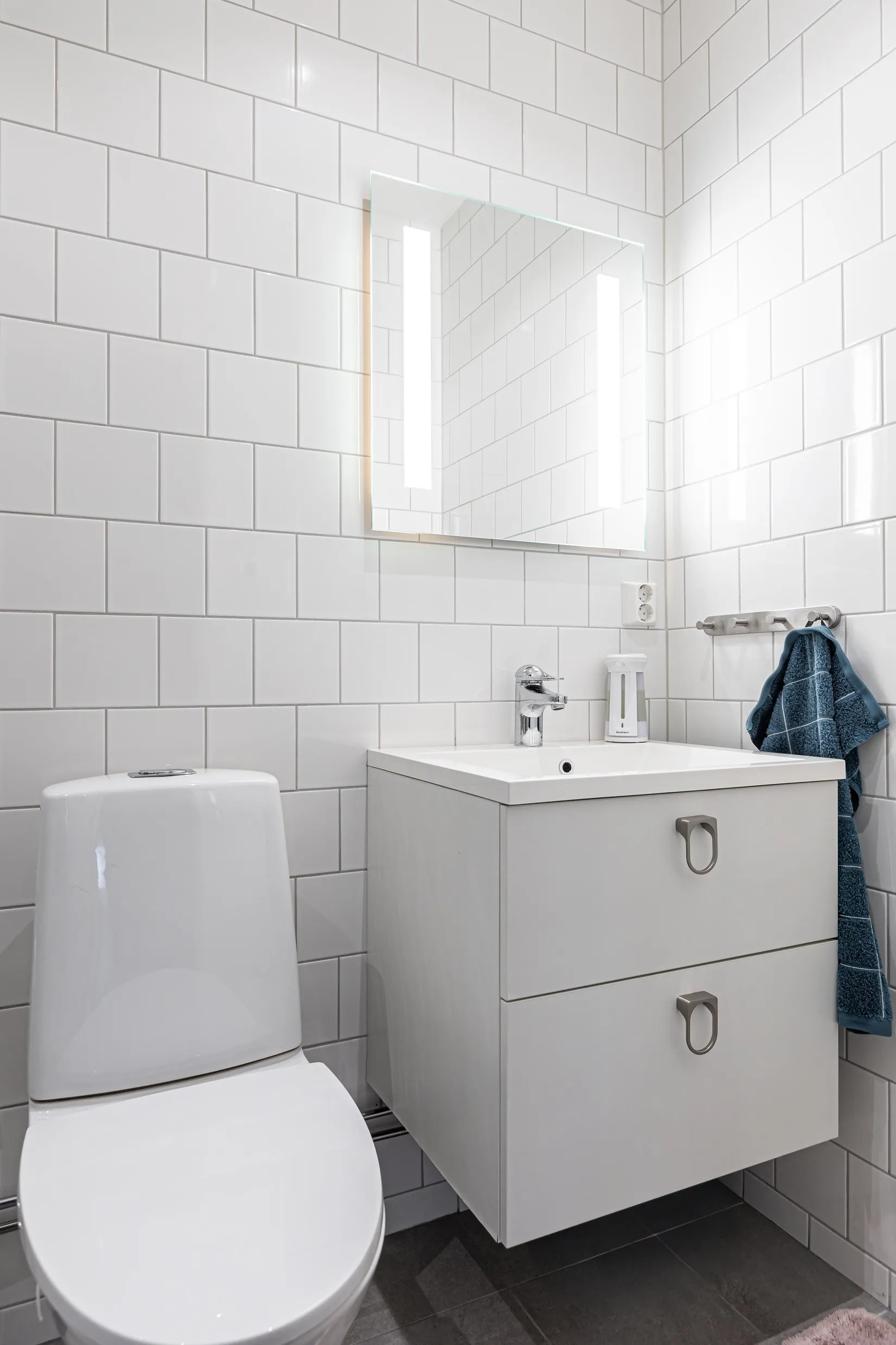 Bostadsrätt, Verksgatan 19, Lillåudden, Västerås