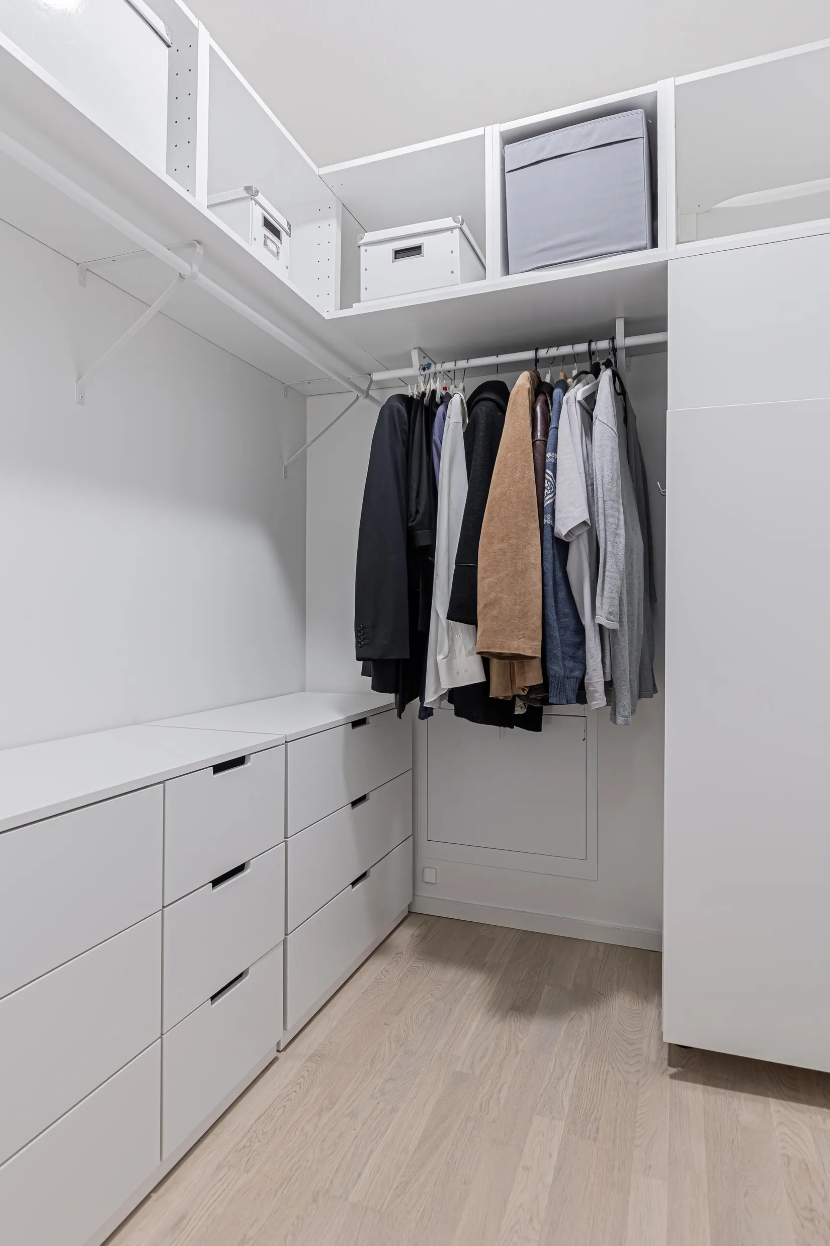 Bostadsrätt, Verksgatan 19, Lillåudden, Västerås