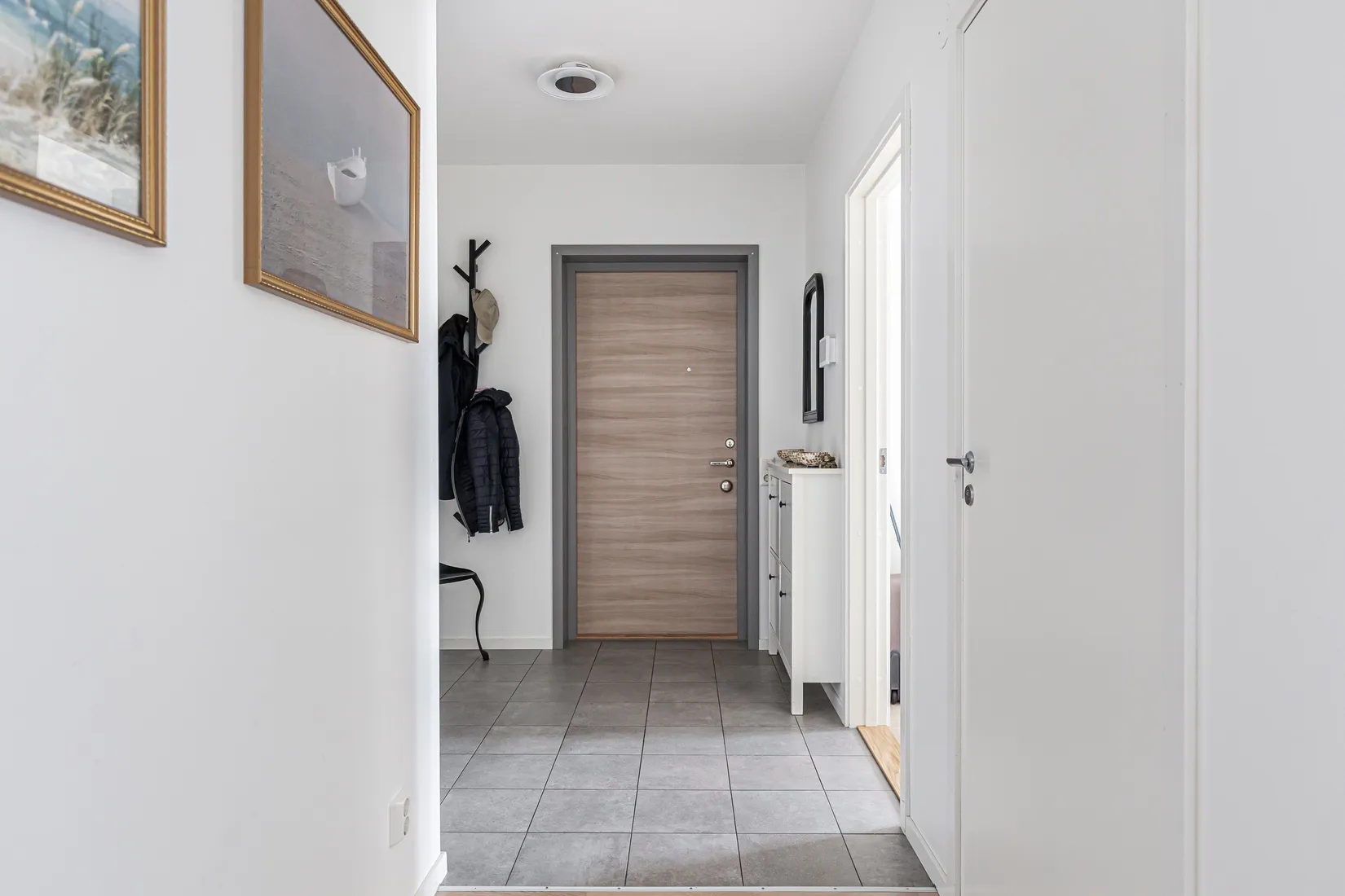 Bostadsrätt, Verksgatan 19, Lillåudden, Västerås
