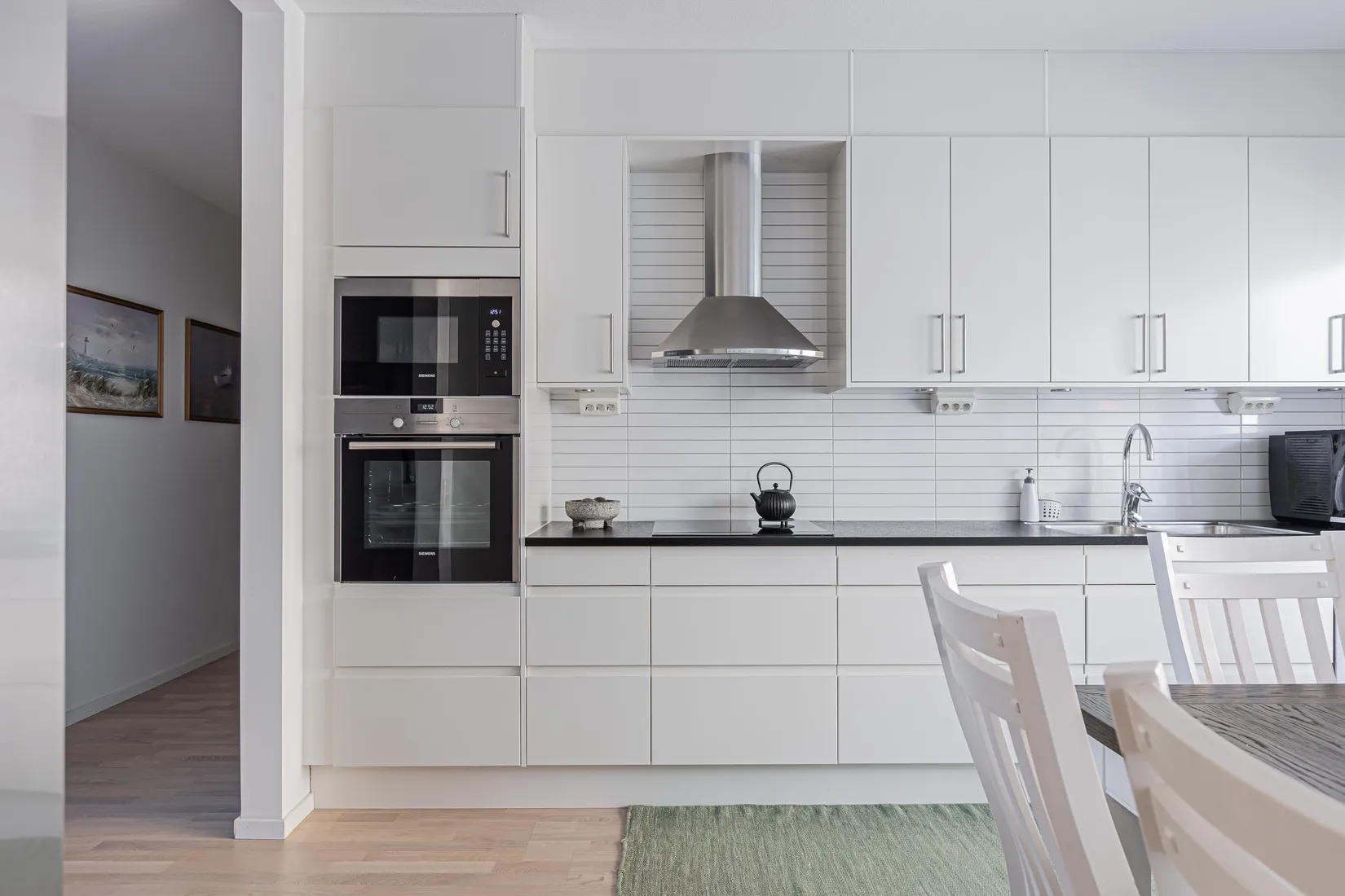 Bostadsrätt, Verksgatan 19, Lillåudden, Västerås