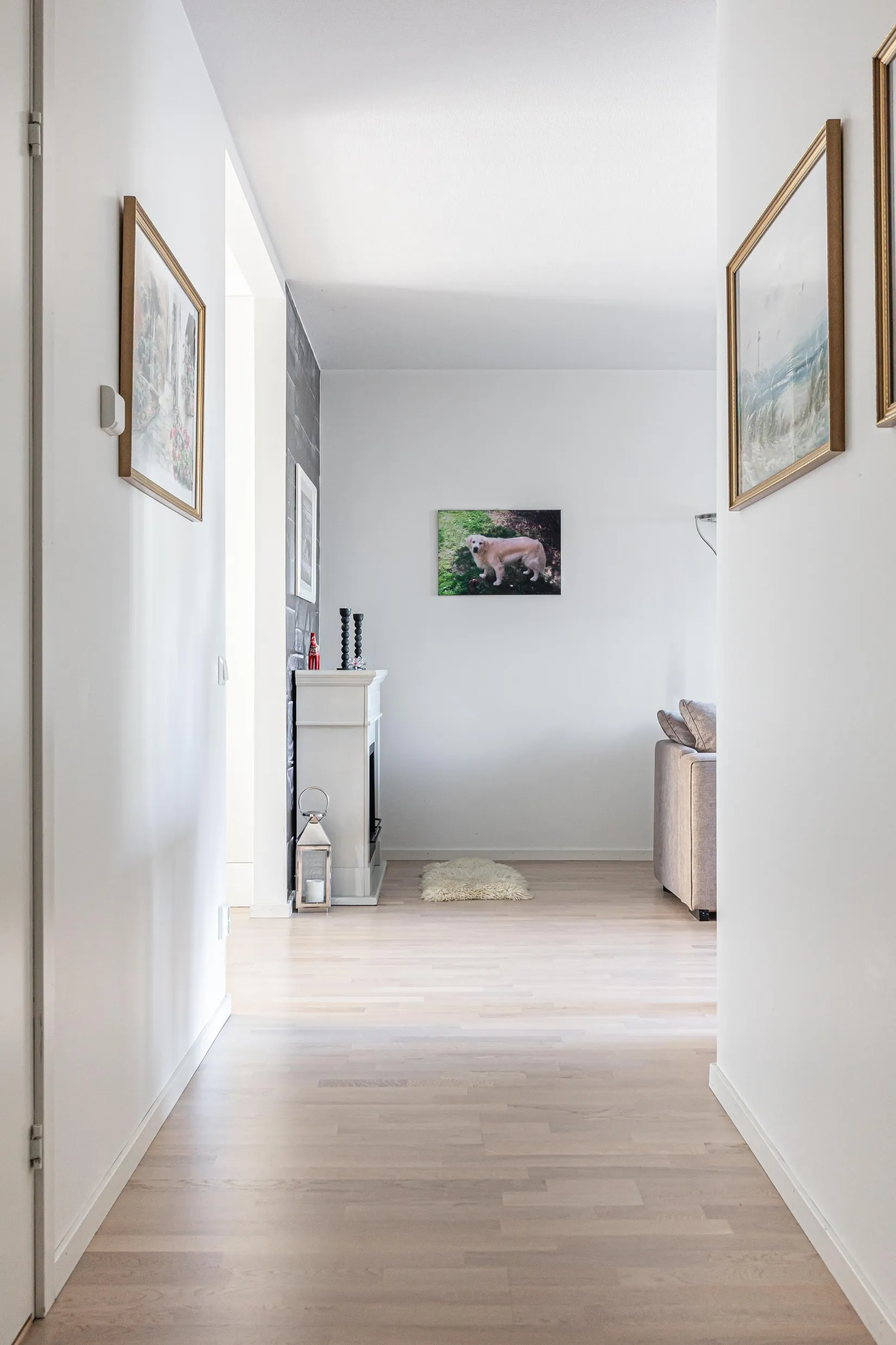 Bostadsrätt, Verksgatan 19, Lillåudden, Västerås
