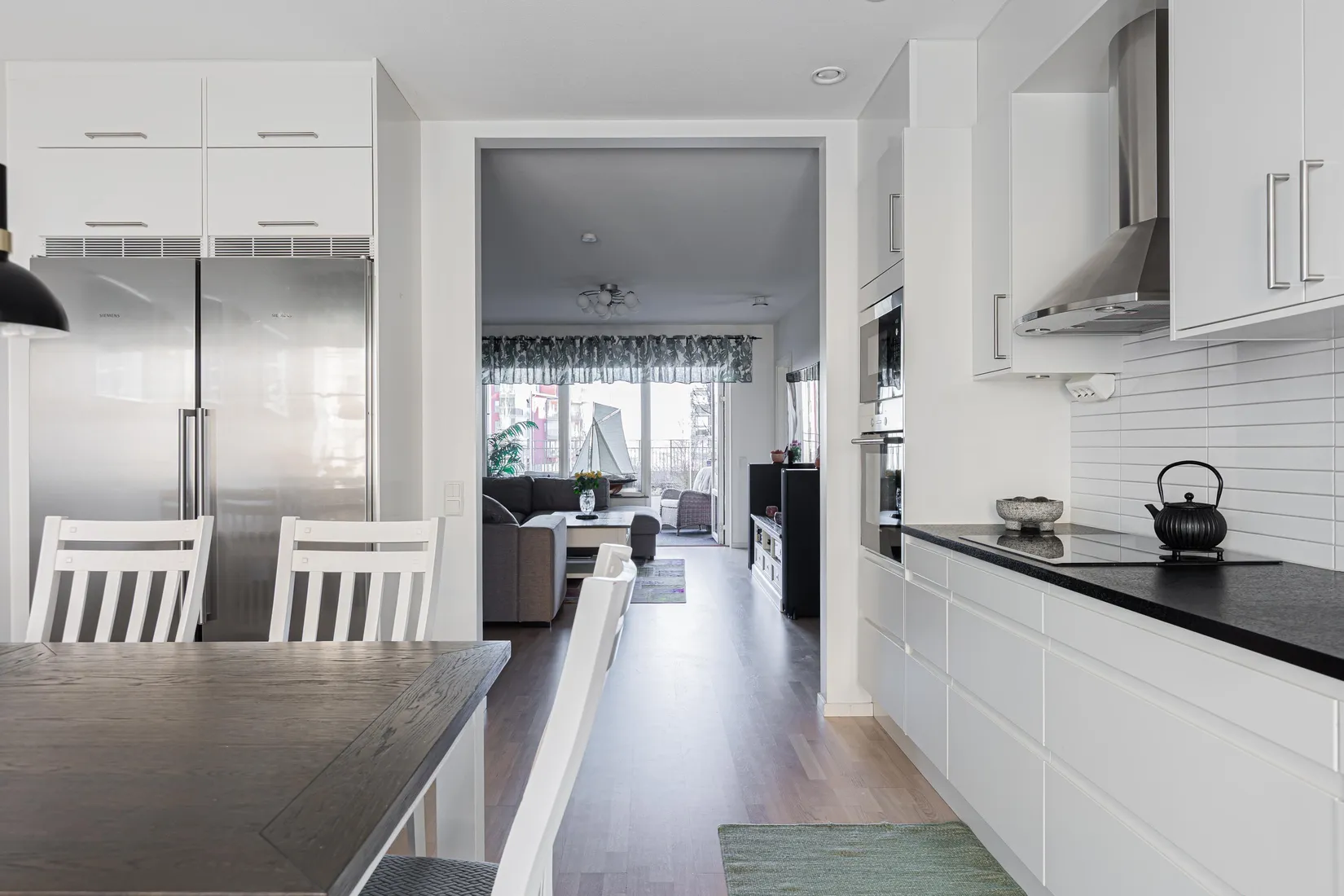 Bostadsrätt, Verksgatan 19, Lillåudden, Västerås