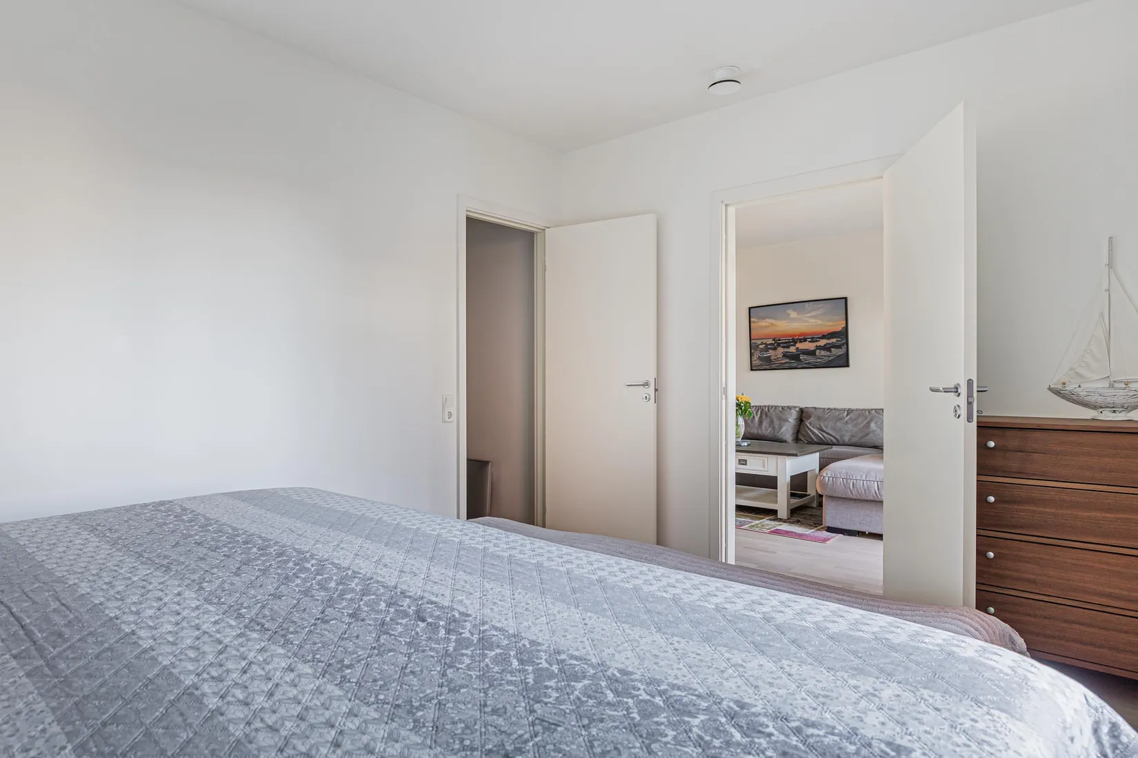 Bostadsrätt, Verksgatan 19, Lillåudden, Västerås