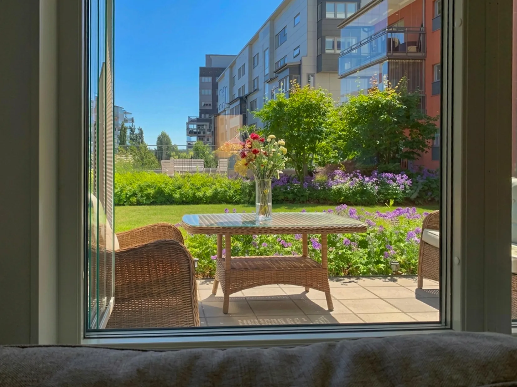 Bostadsrätt, Verksgatan 19, Lillåudden, Västerås