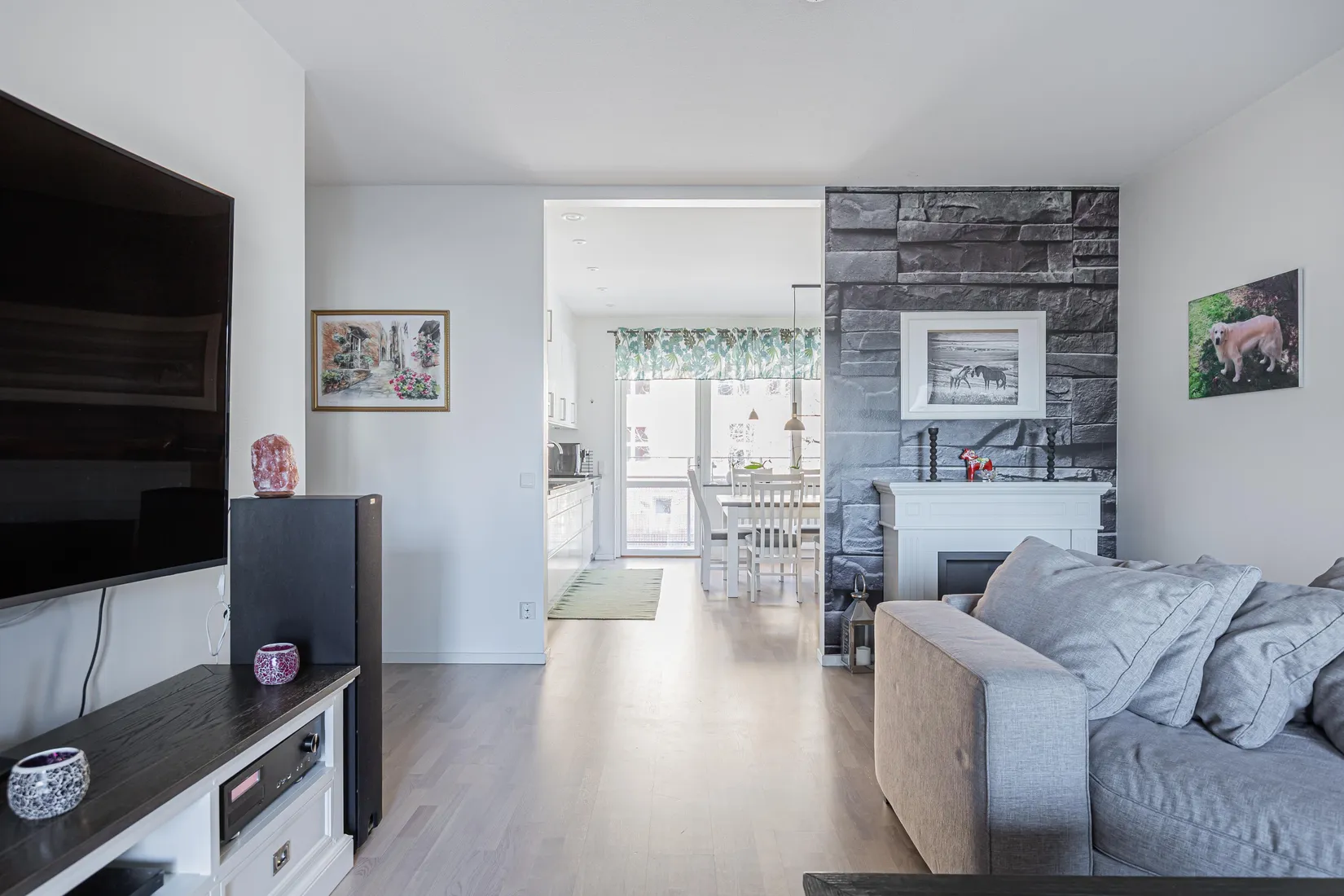 Bostadsrätt, Verksgatan 19, Lillåudden, Västerås