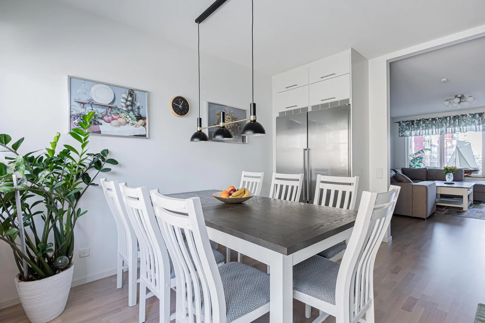 Bostadsrätt, Verksgatan 19, Lillåudden, Västerås
