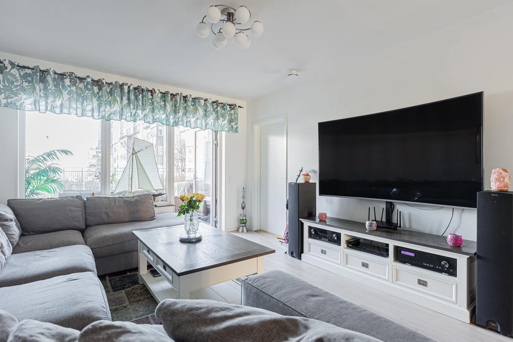 Bostadsrätt, Verksgatan 19, Lillåudden, Västerås