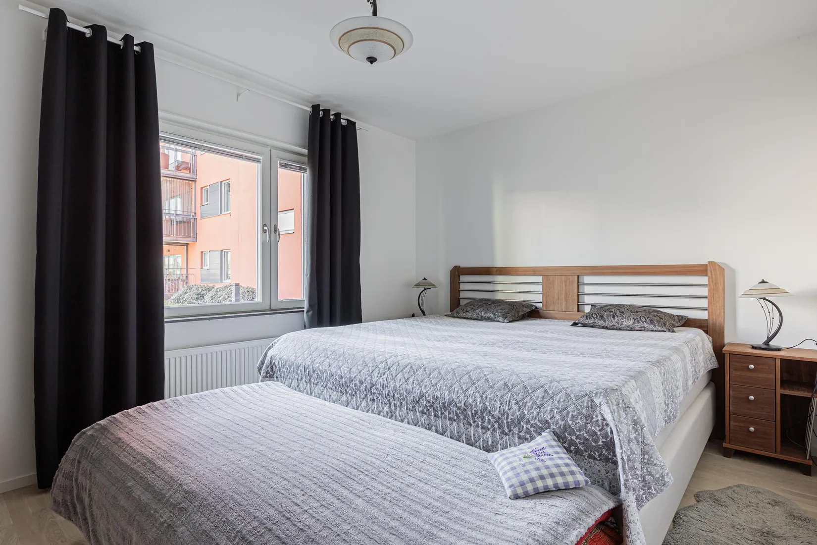 Bostadsrätt, Verksgatan 19, Lillåudden, Västerås