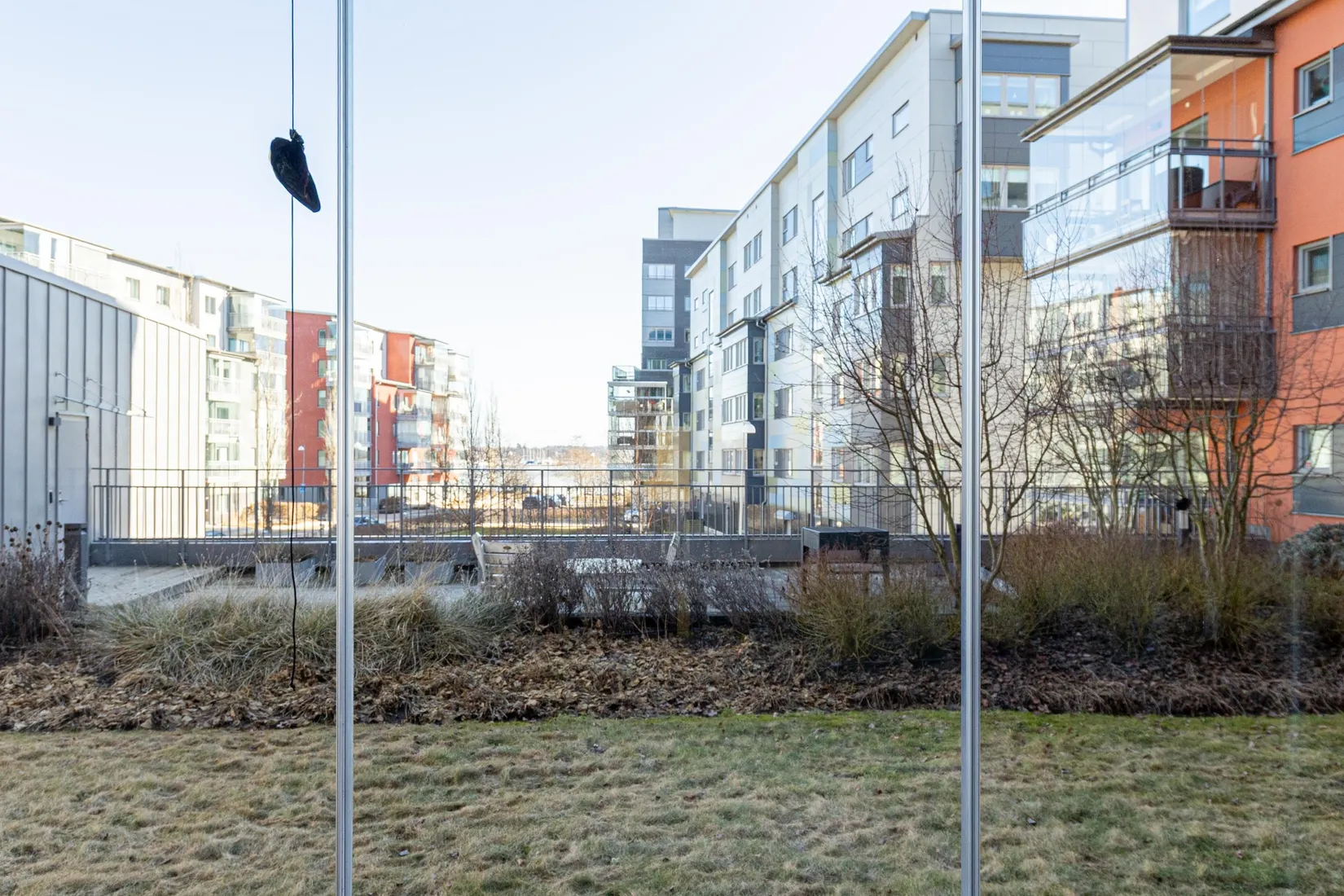 Bostadsrätt, Verksgatan 19, Lillåudden, Västerås