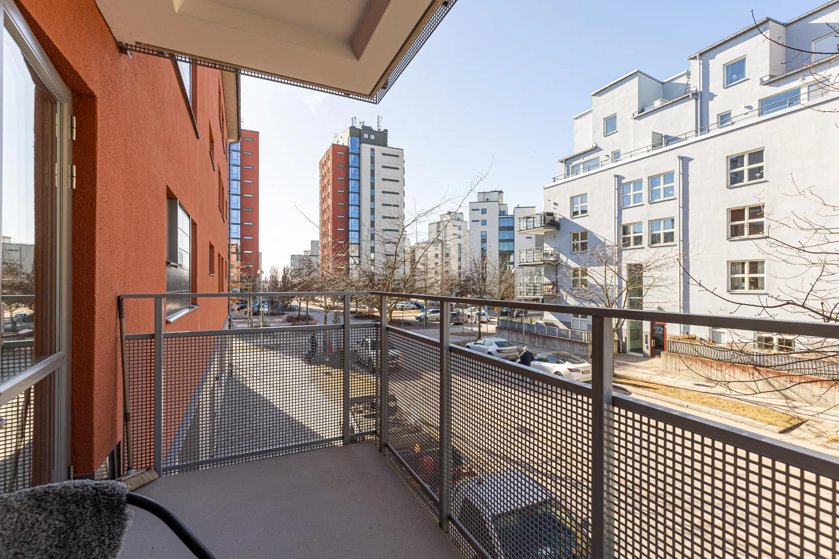 Bostadsrätt, Verksgatan 19, Lillåudden, Västerås
