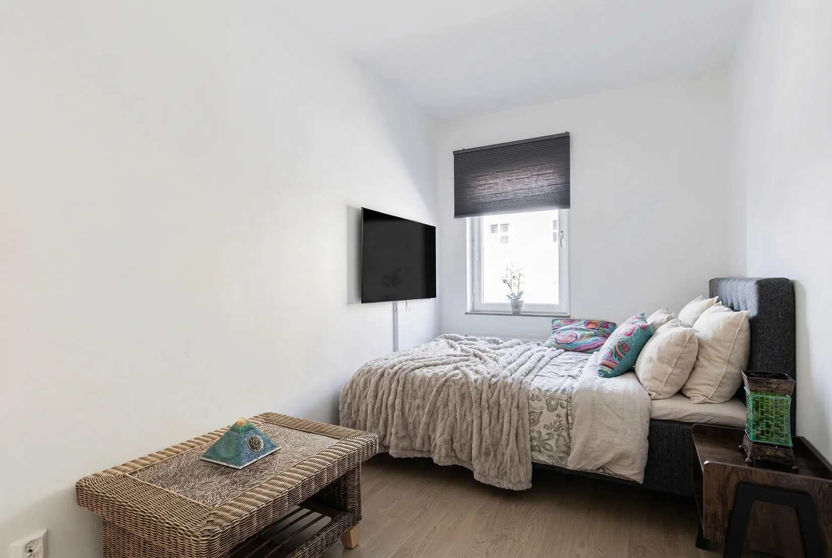 Bostadsrätt, Verksgatan 19, Lillåudden, Västerås