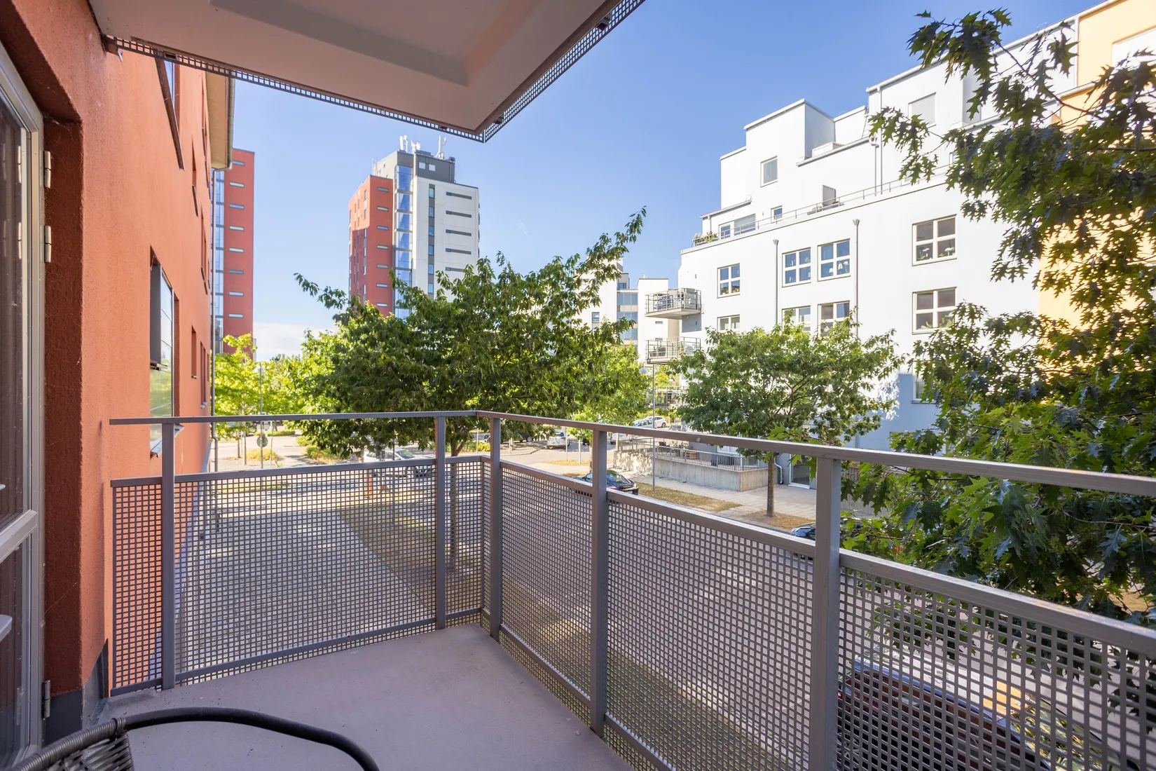 Bostadsrätt, Verksgatan 19, Lillåudden, Västerås