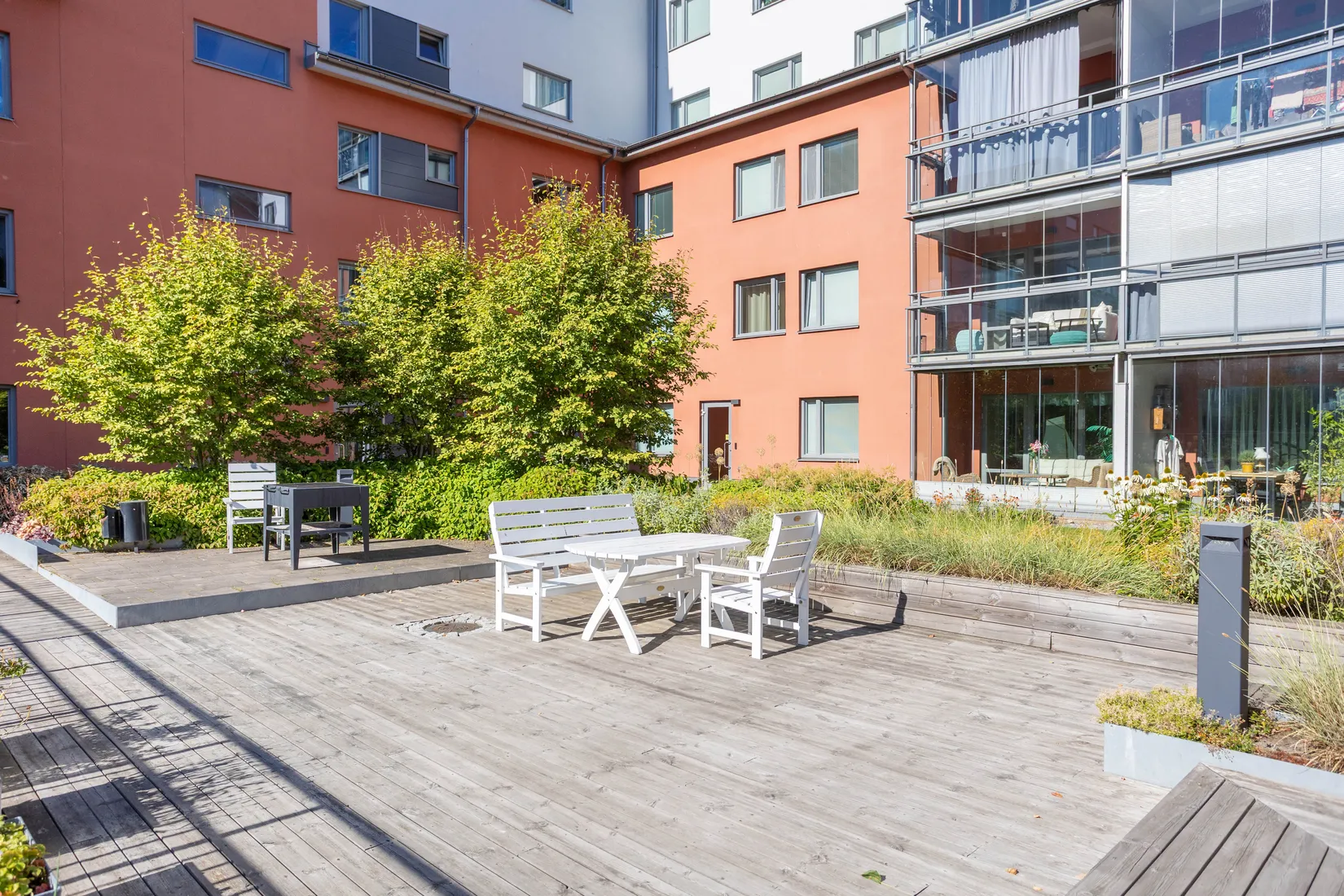 Bostadsrätt, Verksgatan 19, Lillåudden, Västerås