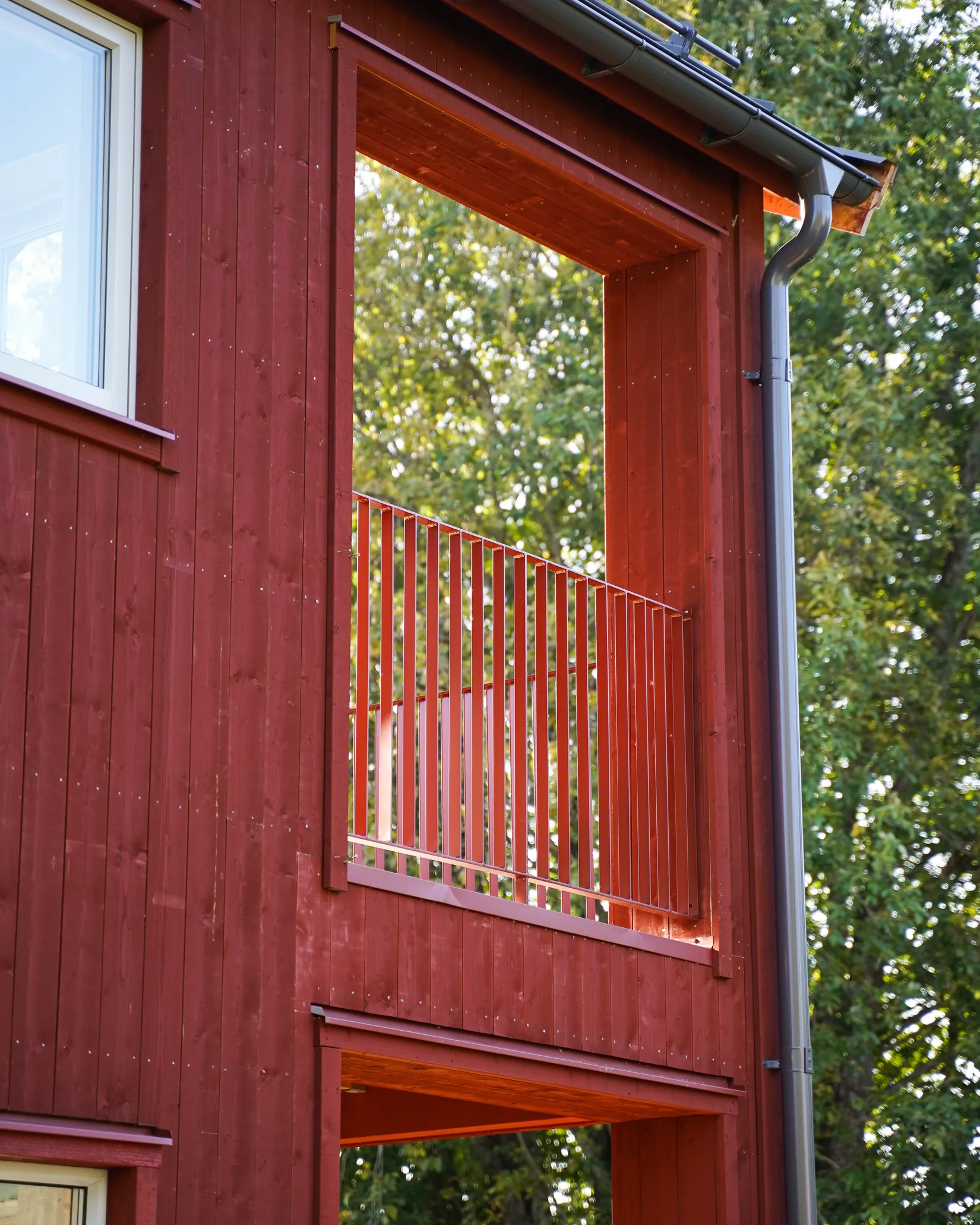 Villa, Åskottvägen 2B, Ås, Krokom