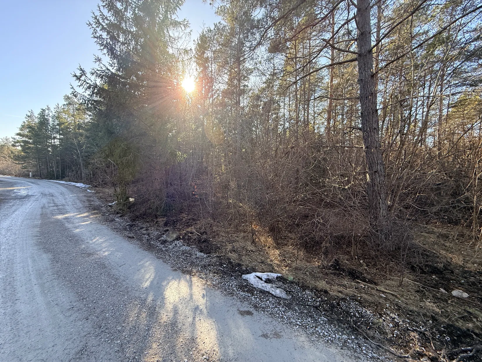Tomt, Rute Hollandarvägen 6, Rute / Valleviken - Norra Gotland, Gotland