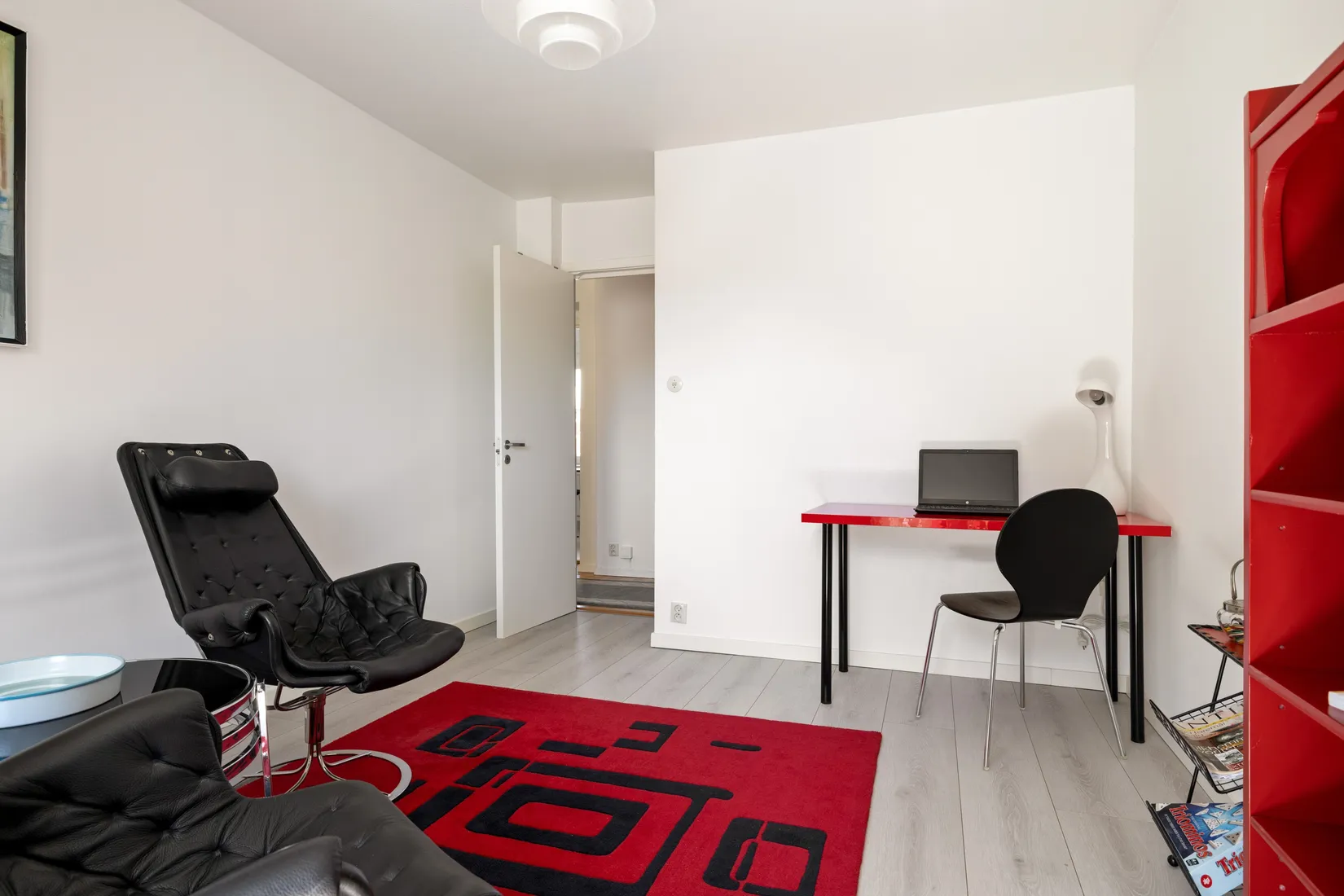 Bostadsrätt, Bomgatan 3, Almedal - Centrum, Göteborg