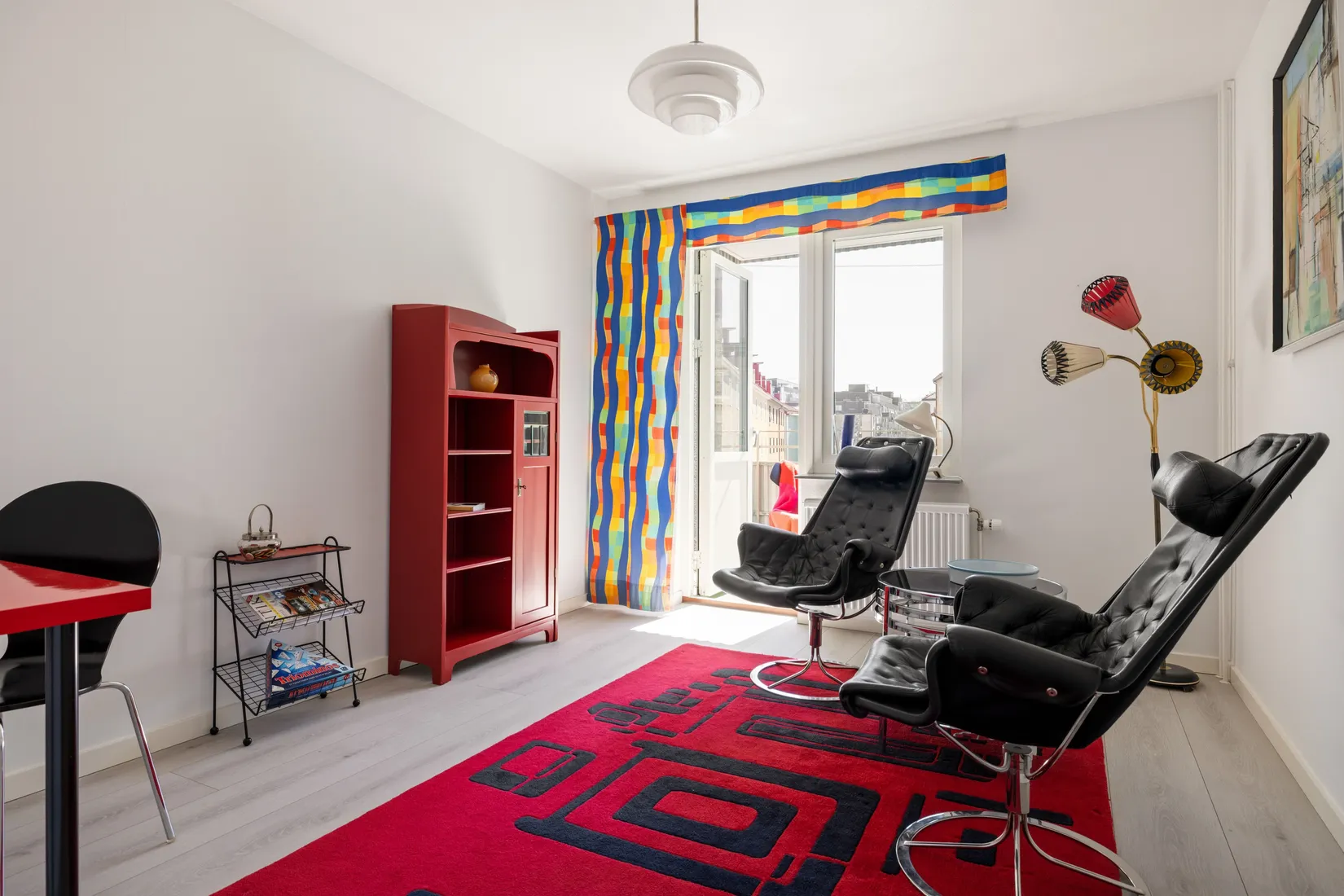 Bostadsrätt, Bomgatan 3, Almedal - Centrum, Göteborg