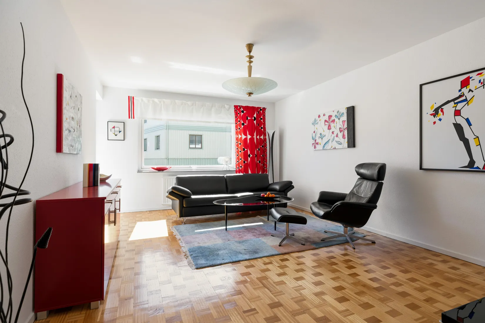 Bostadsrätt, Bomgatan 3, Almedal - Centrum, Göteborg